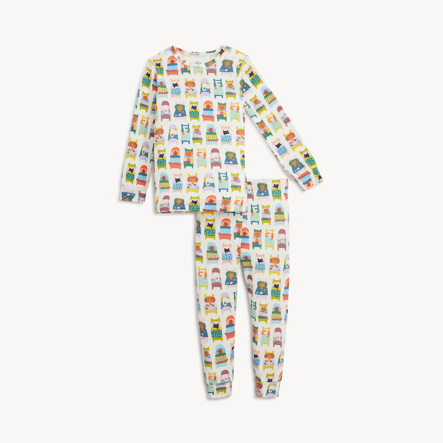 Magnetic PJ Set