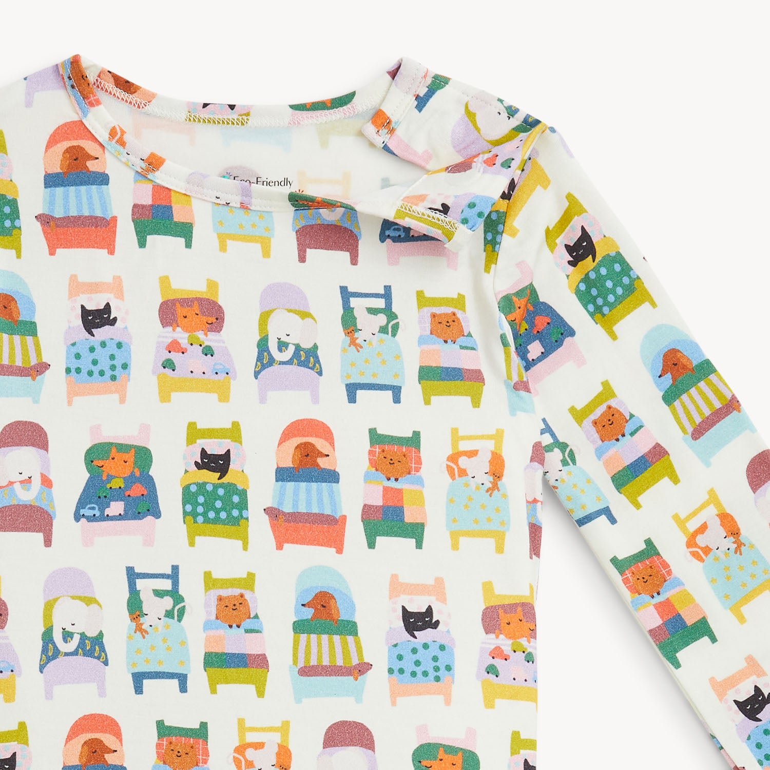 Magnetic PJ Set