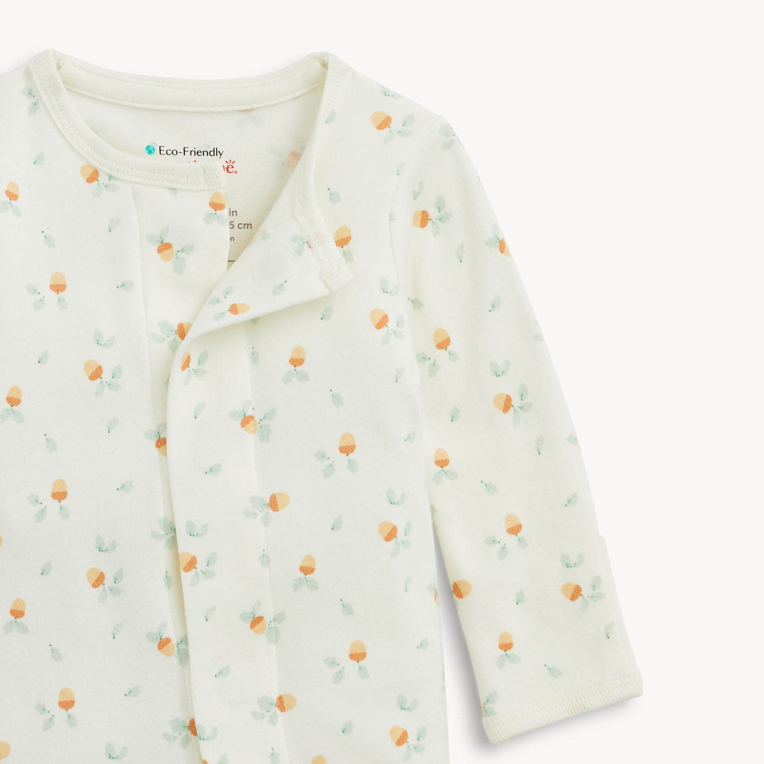 Magnetic Coverall