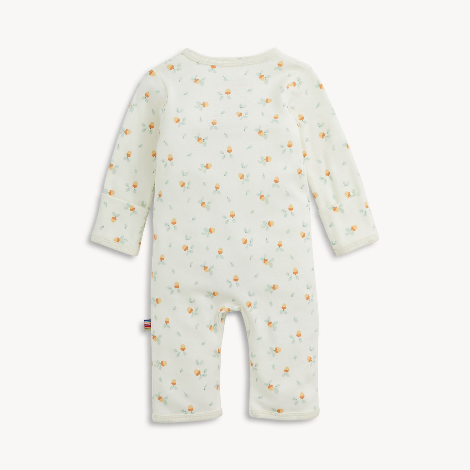 Magnetic Coverall