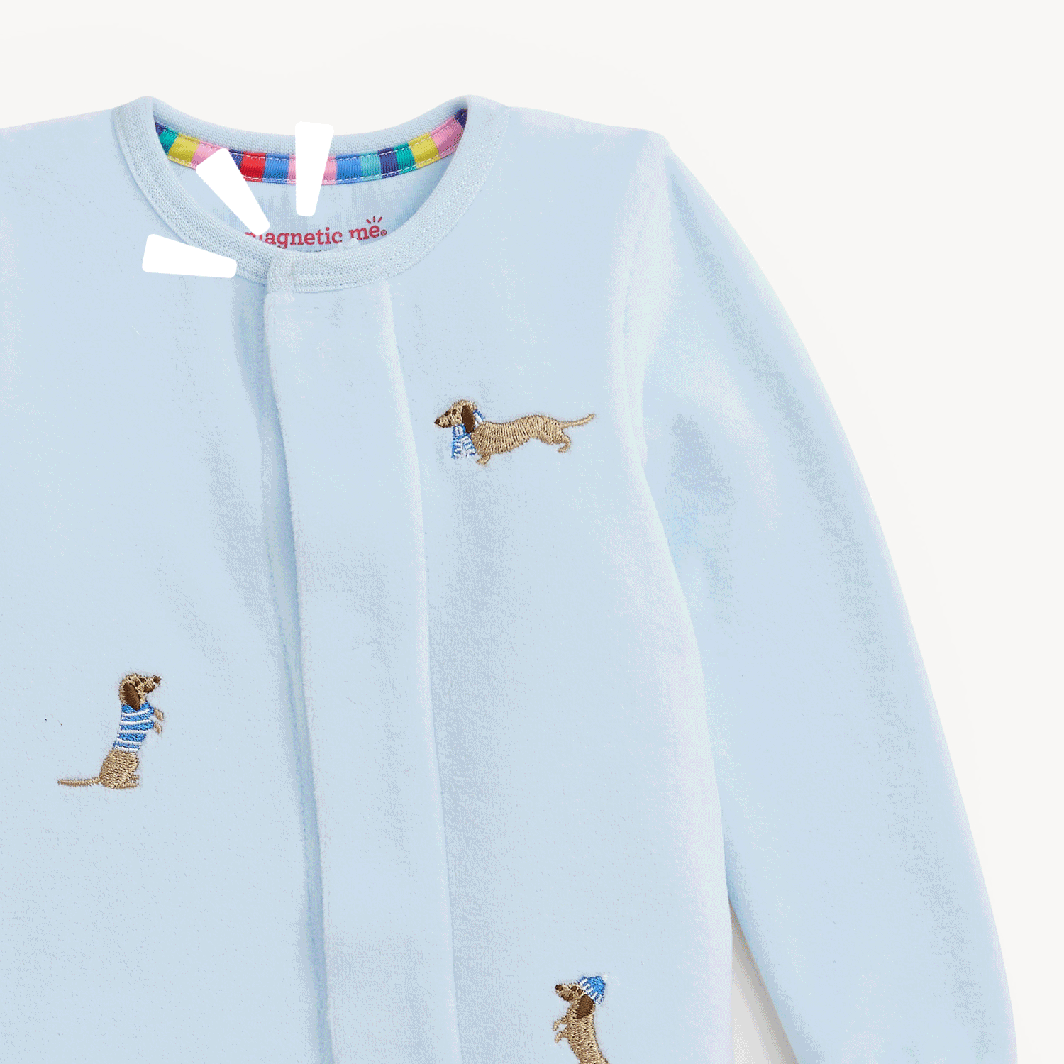 Magnetic Footie