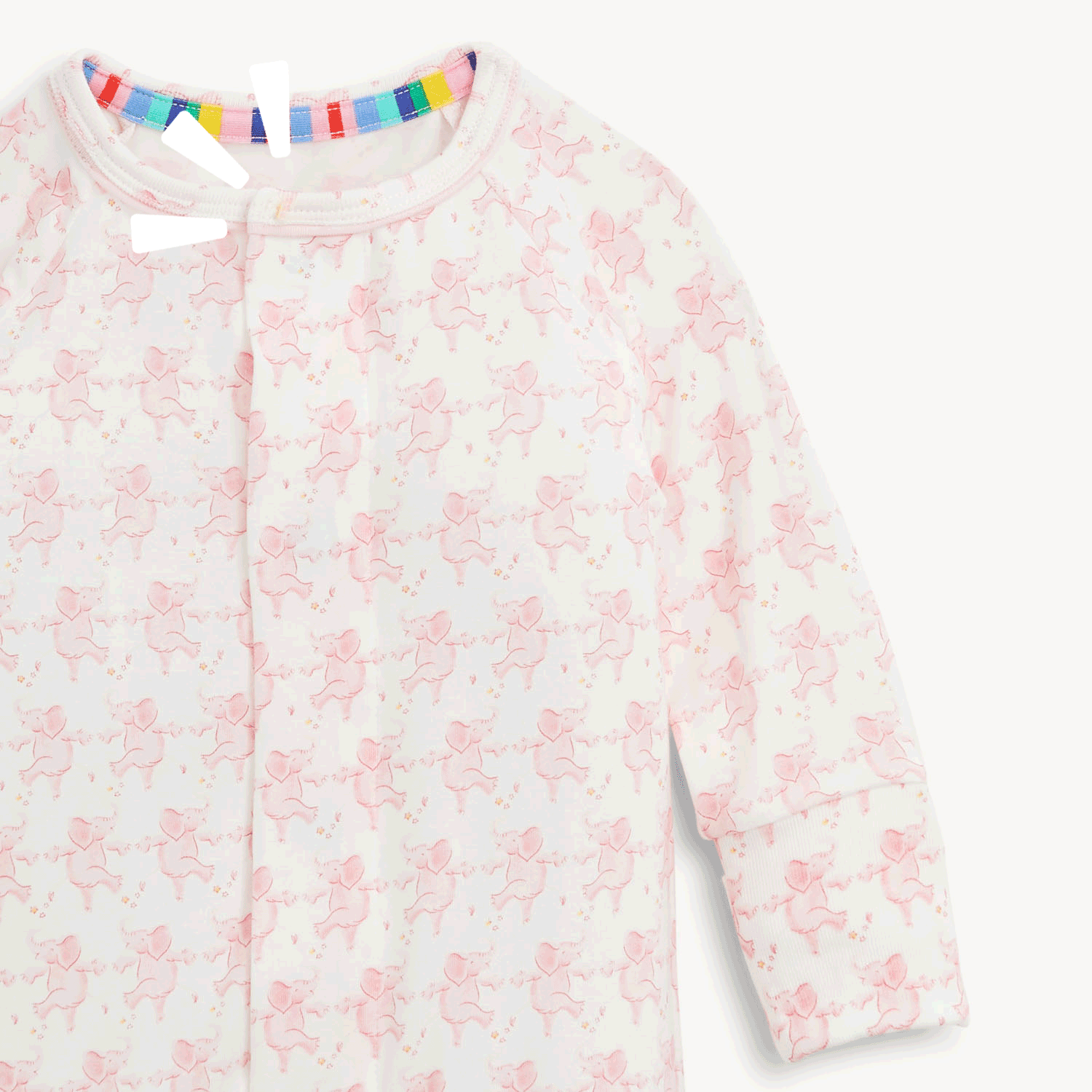 Magnetic Convertible Coverall