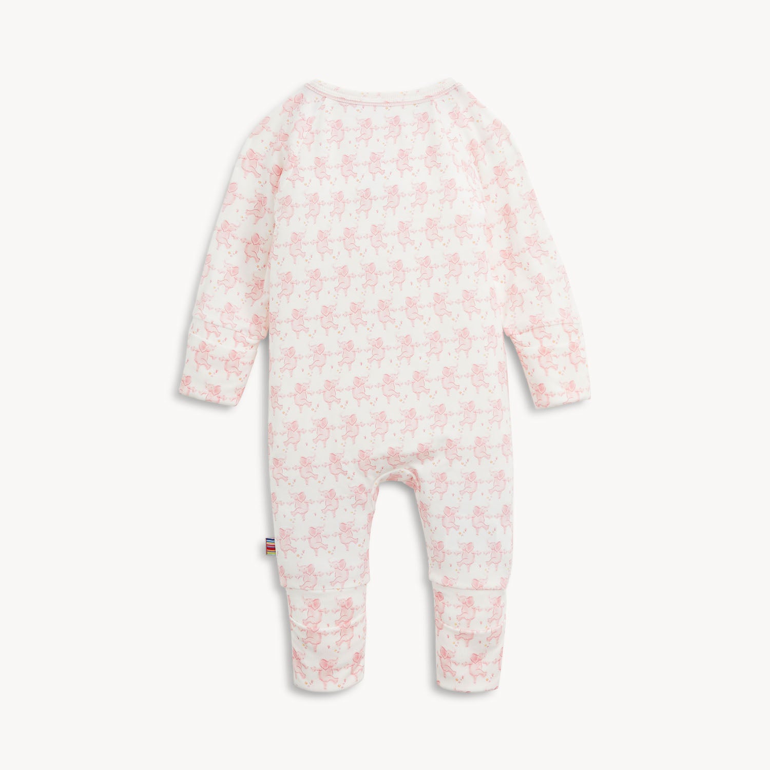Magnetic Convertible Coverall