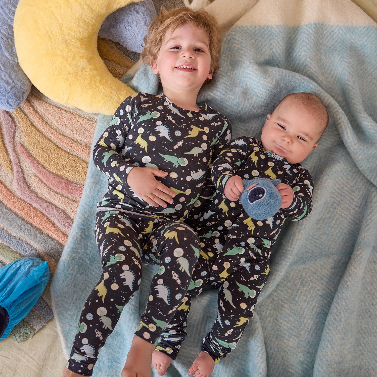 Magnetic Convertible Coverall