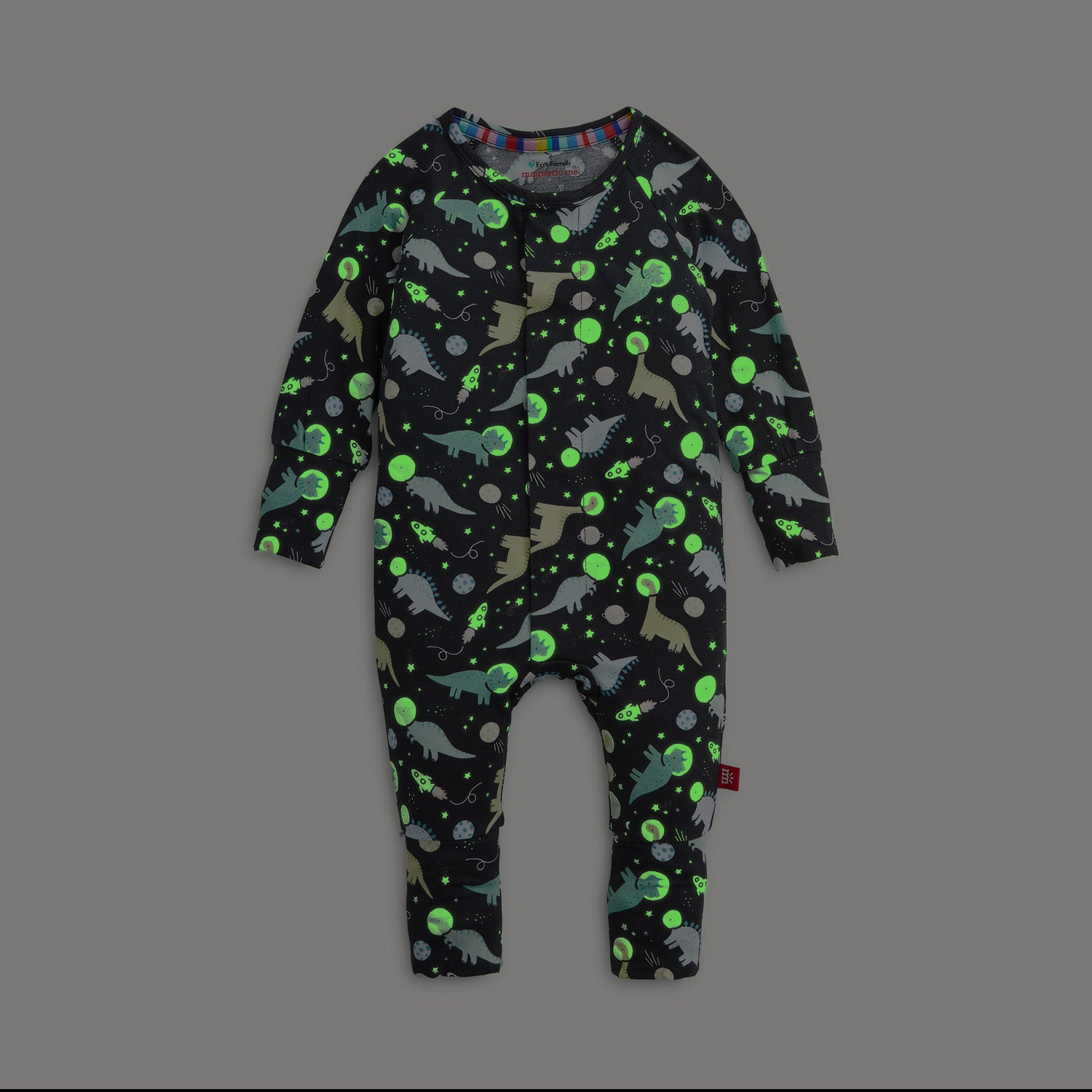 Magnetic Convertible Coverall