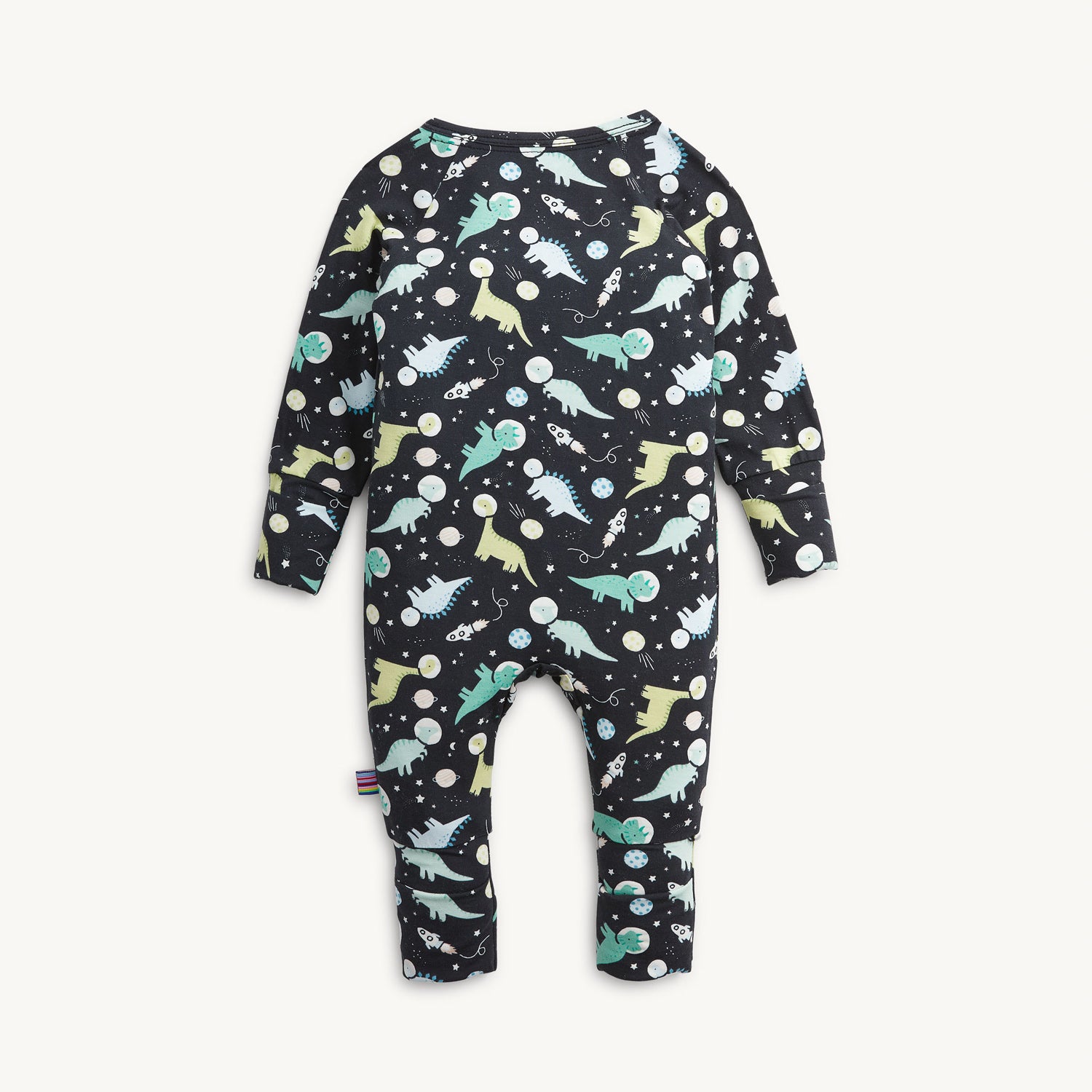 Magnetic Convertible Coverall