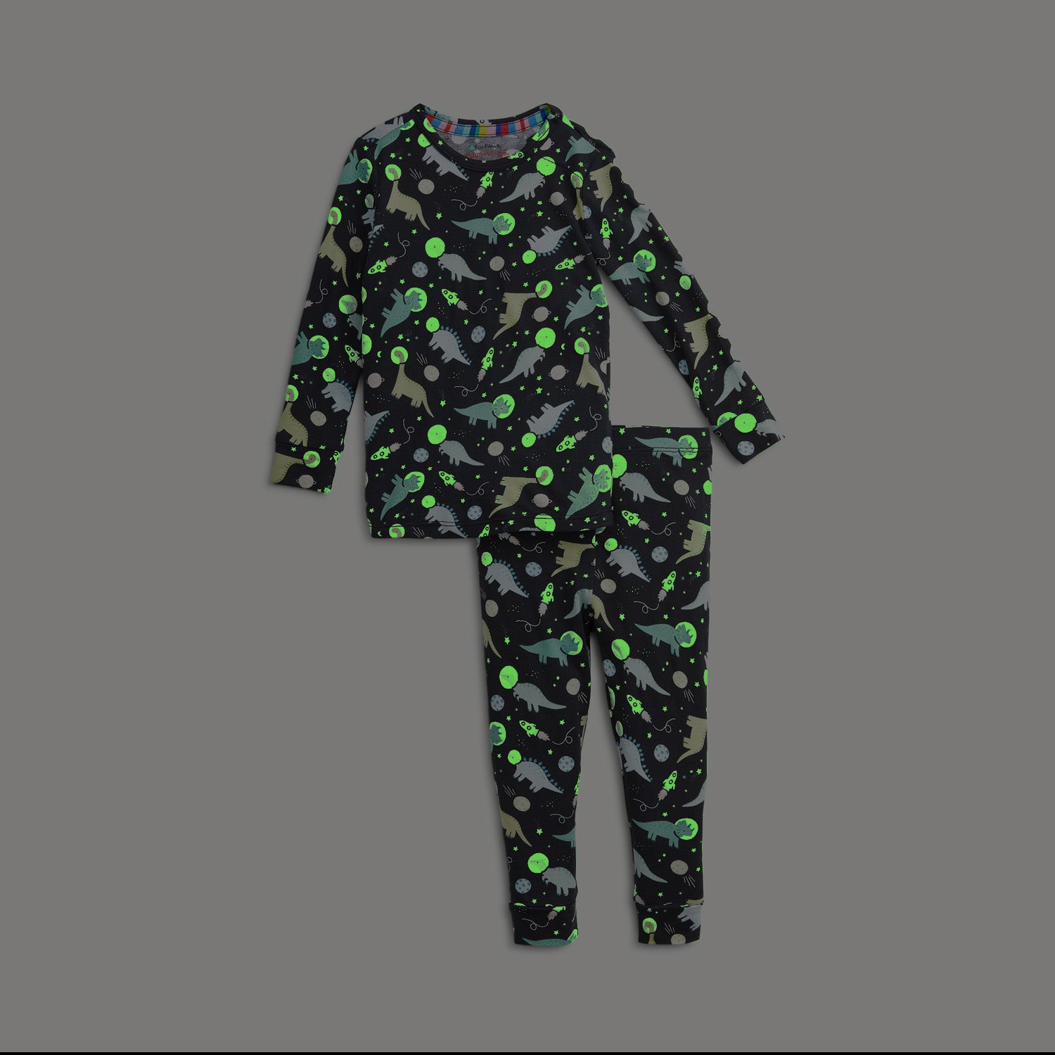 Magnetic PJ Set