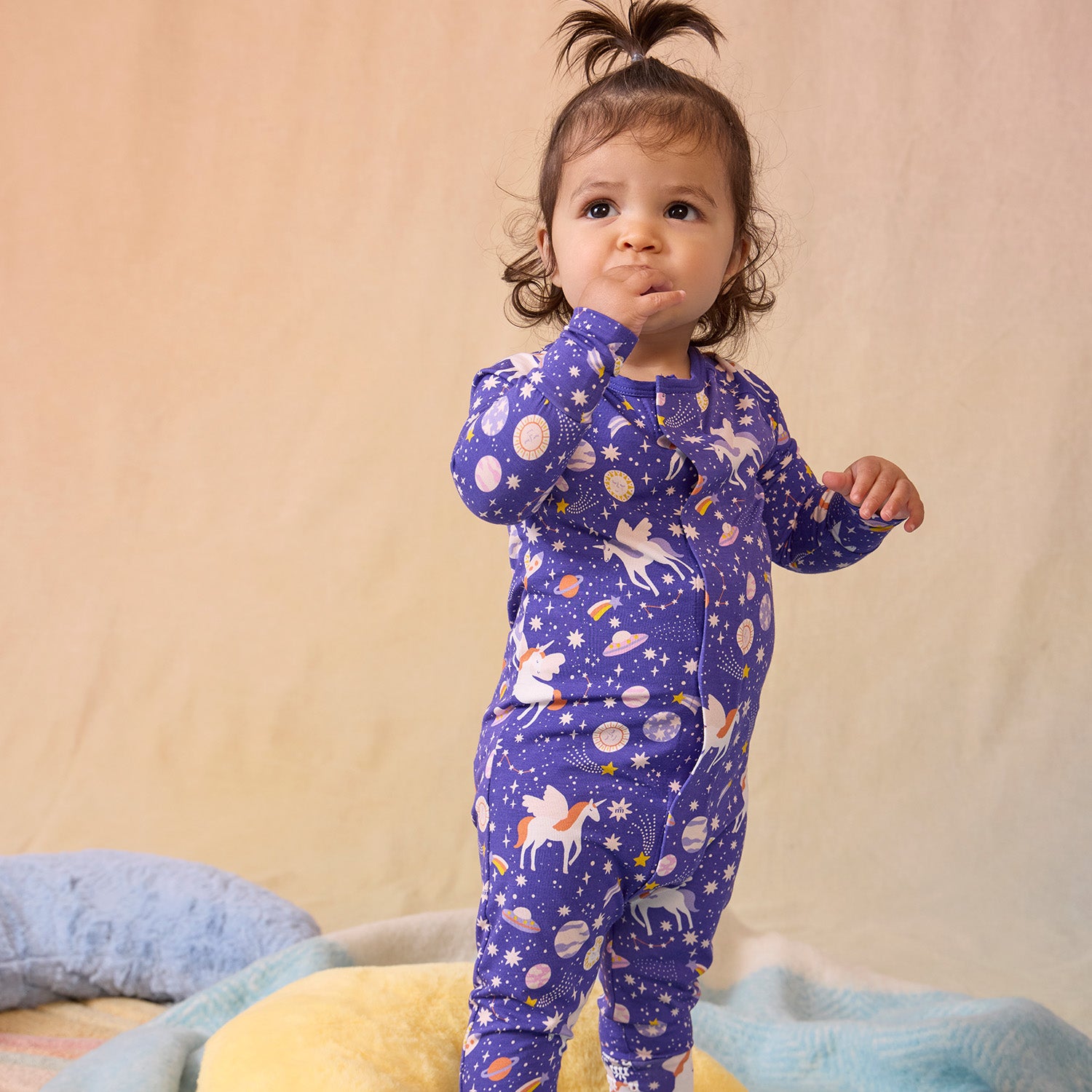 Magnetic Convertible Coverall