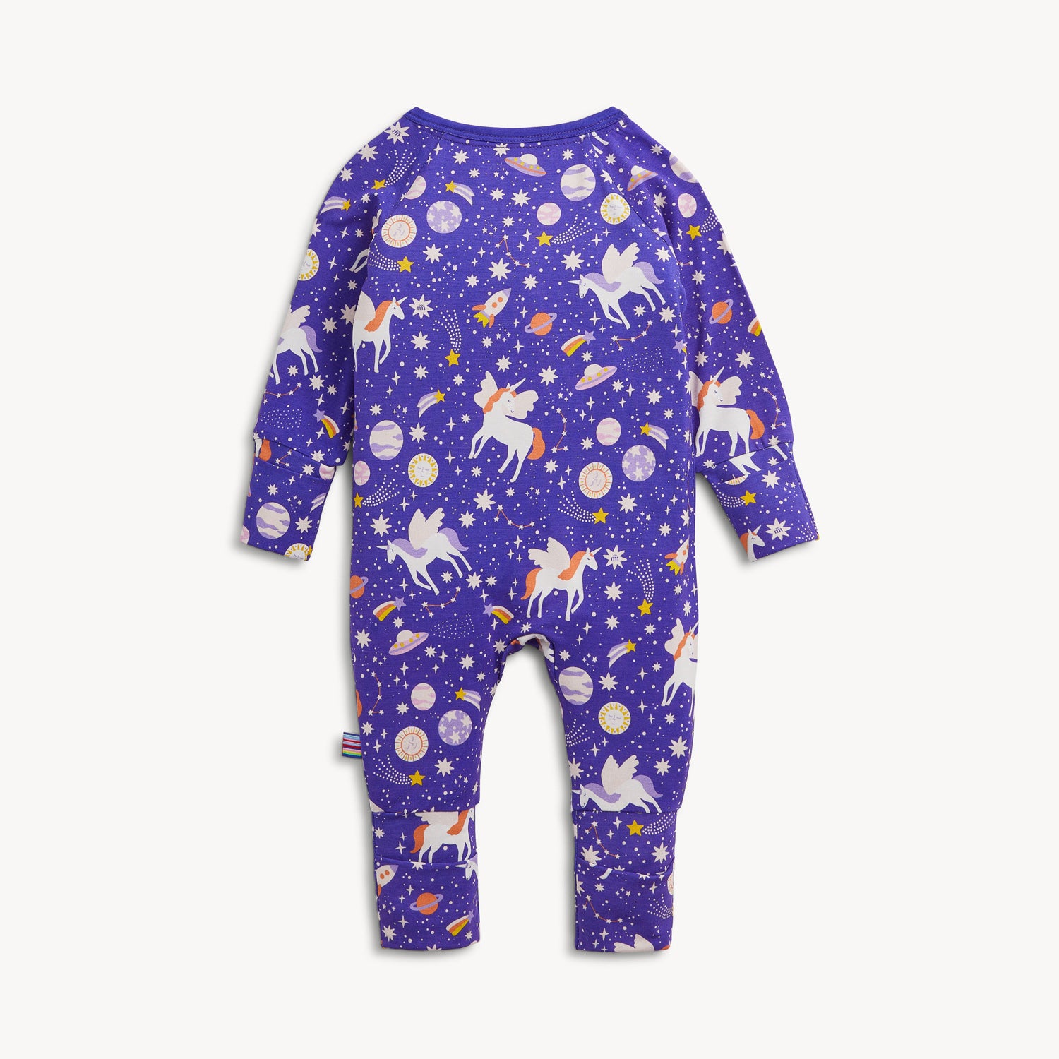 Magnetic Convertible Coverall