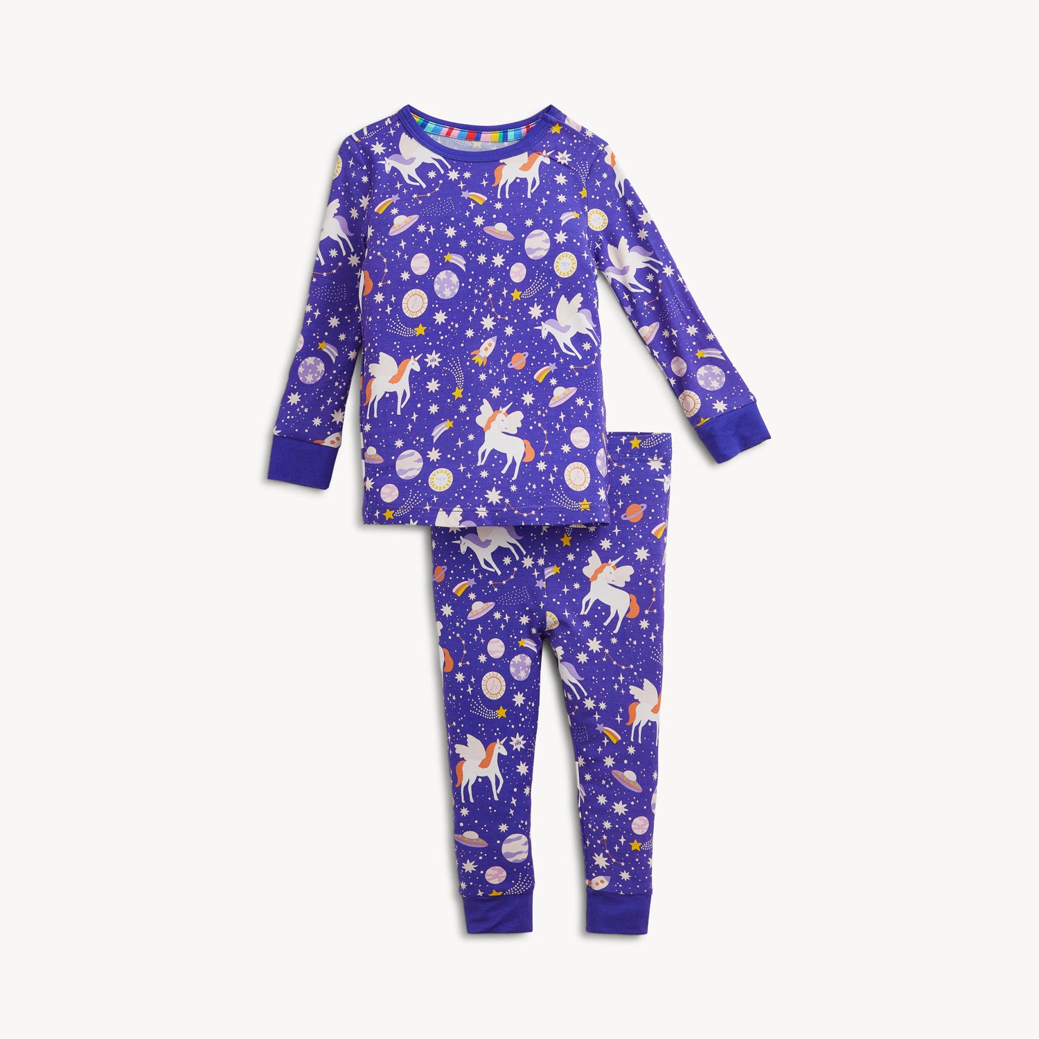 Magnetic PJ Set