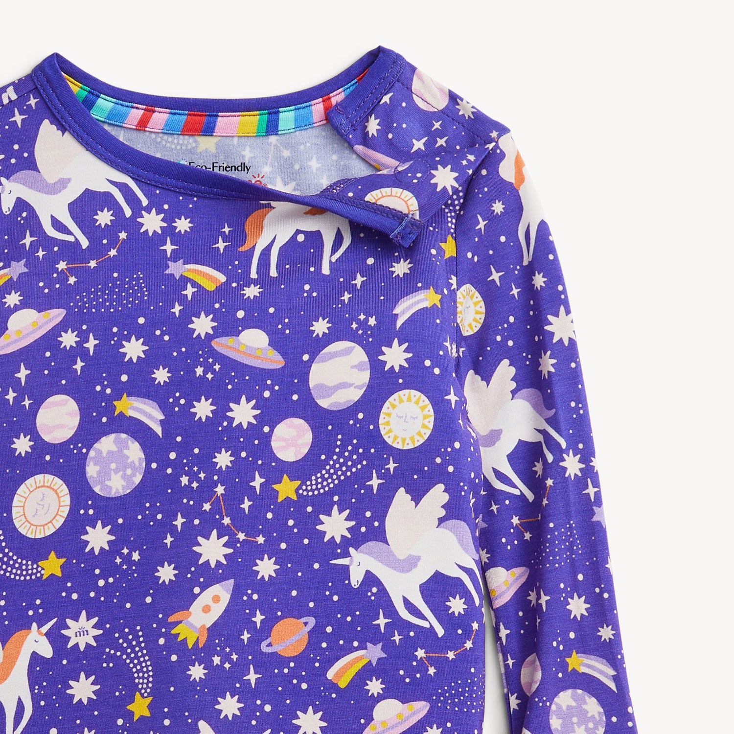 Magnetic PJ Set