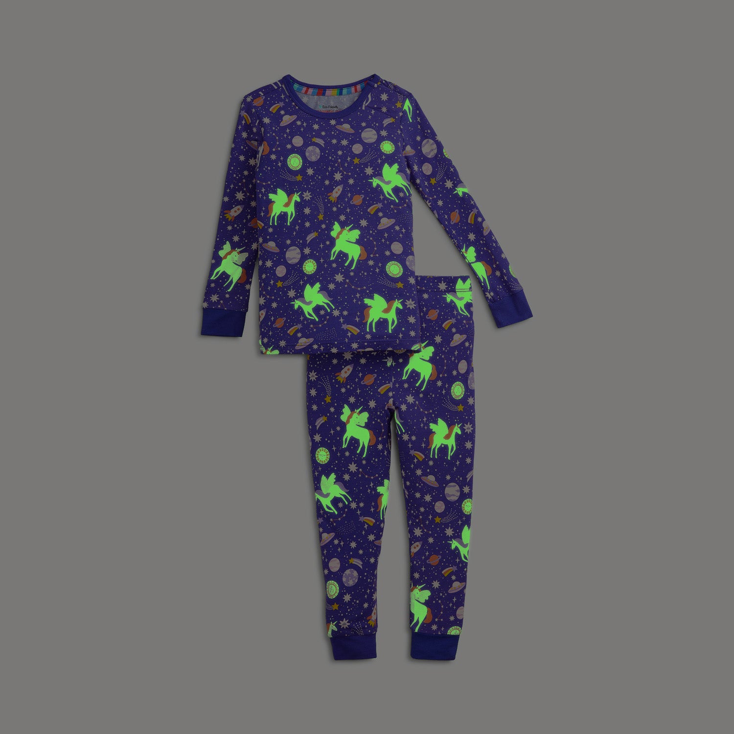 Magnetic PJ Set