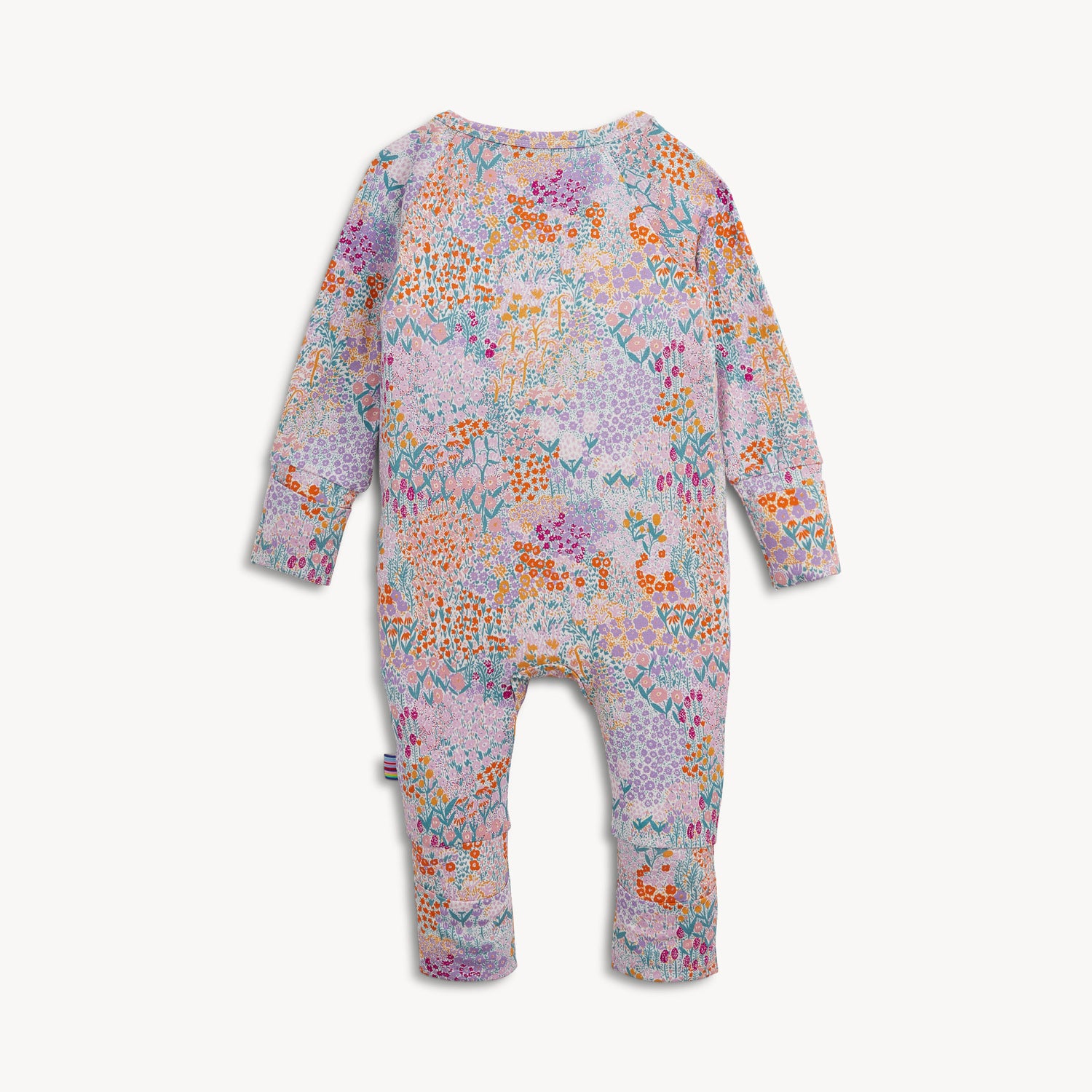 Magnetic Convertible Coverall