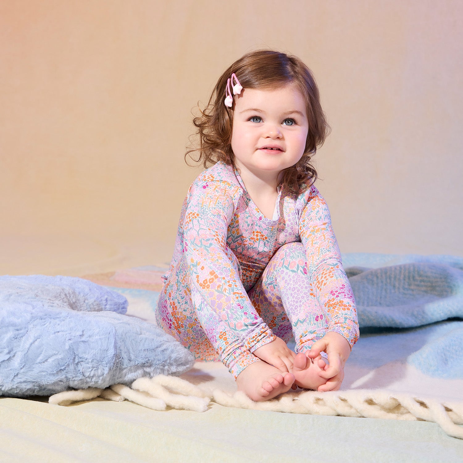 Magnetic PJ Set
