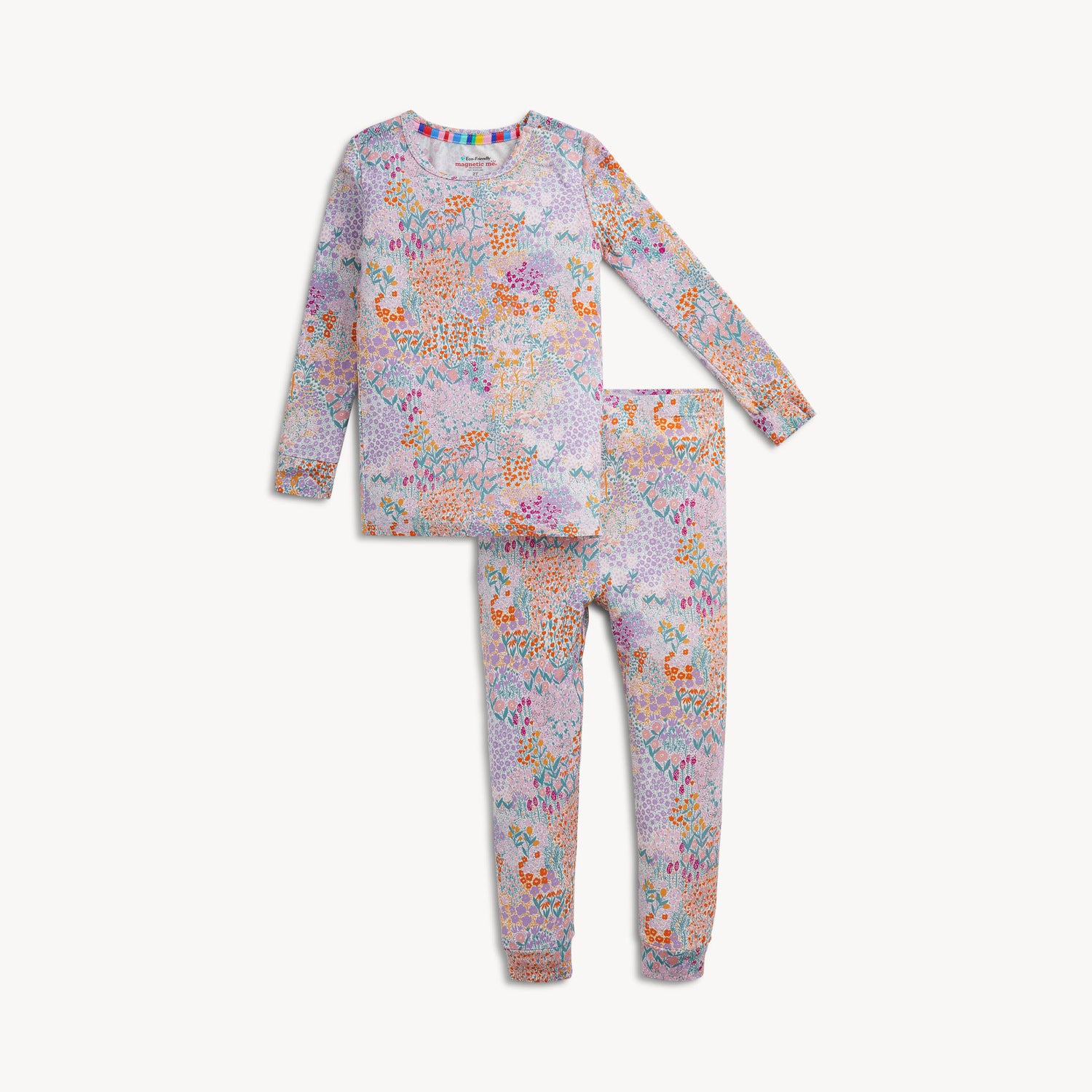 Magnetic PJ Set