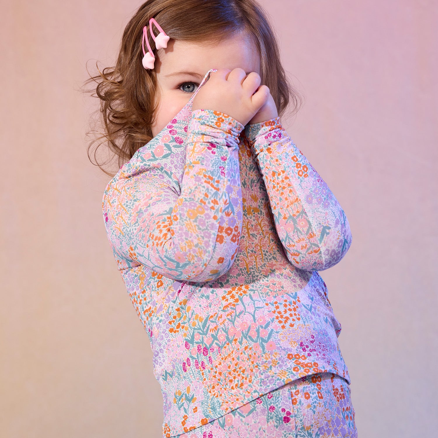 Magnetic PJ Set