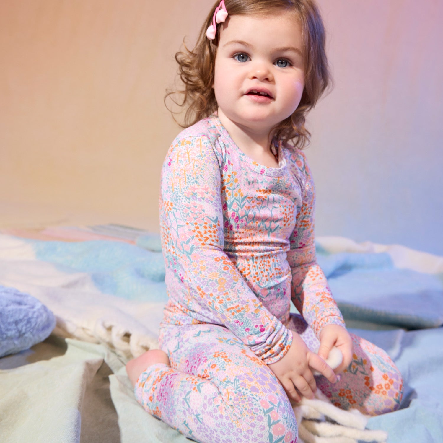 Magnetic PJ Set