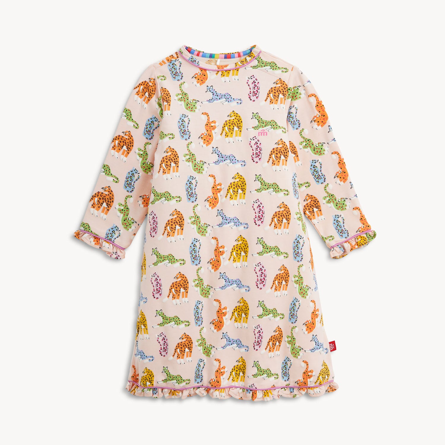 Magnetic Nightgown