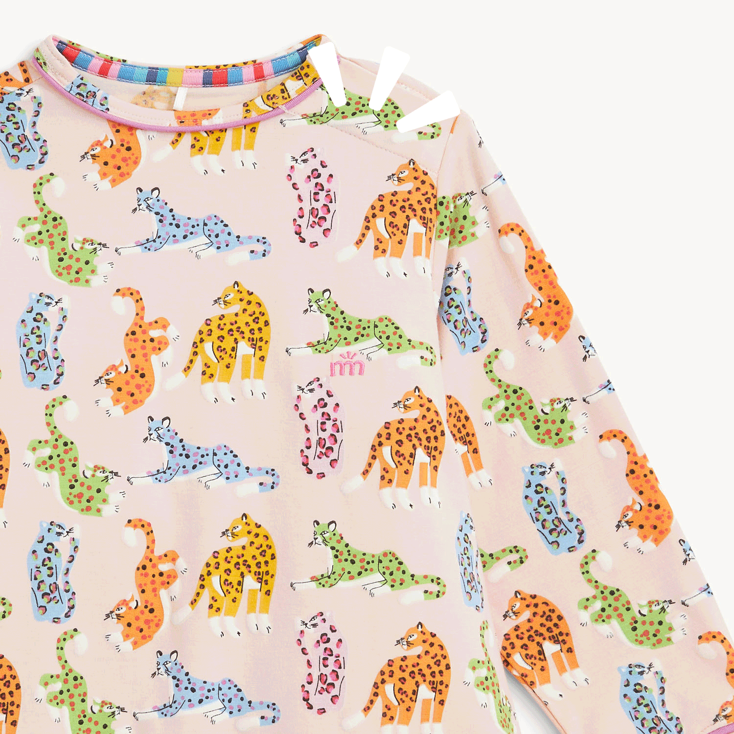 Magnetic Nightgown