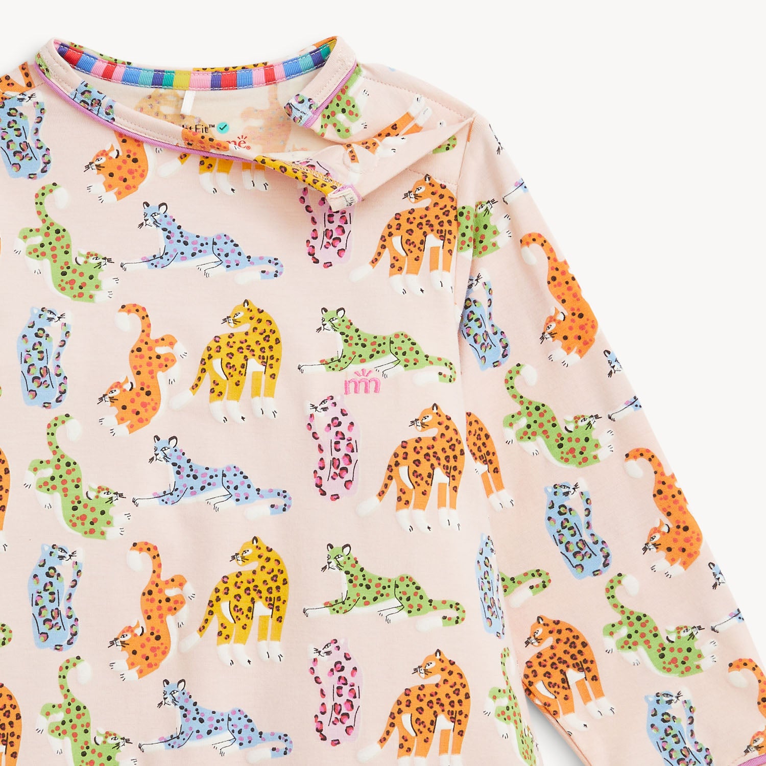 Magnetic Nightgown
