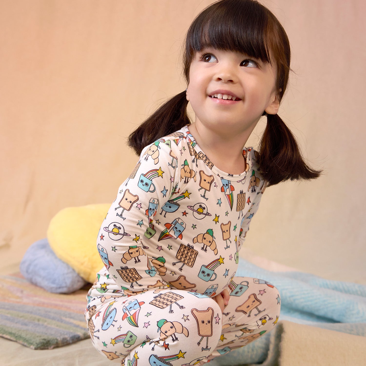 Magnetic PJ Set