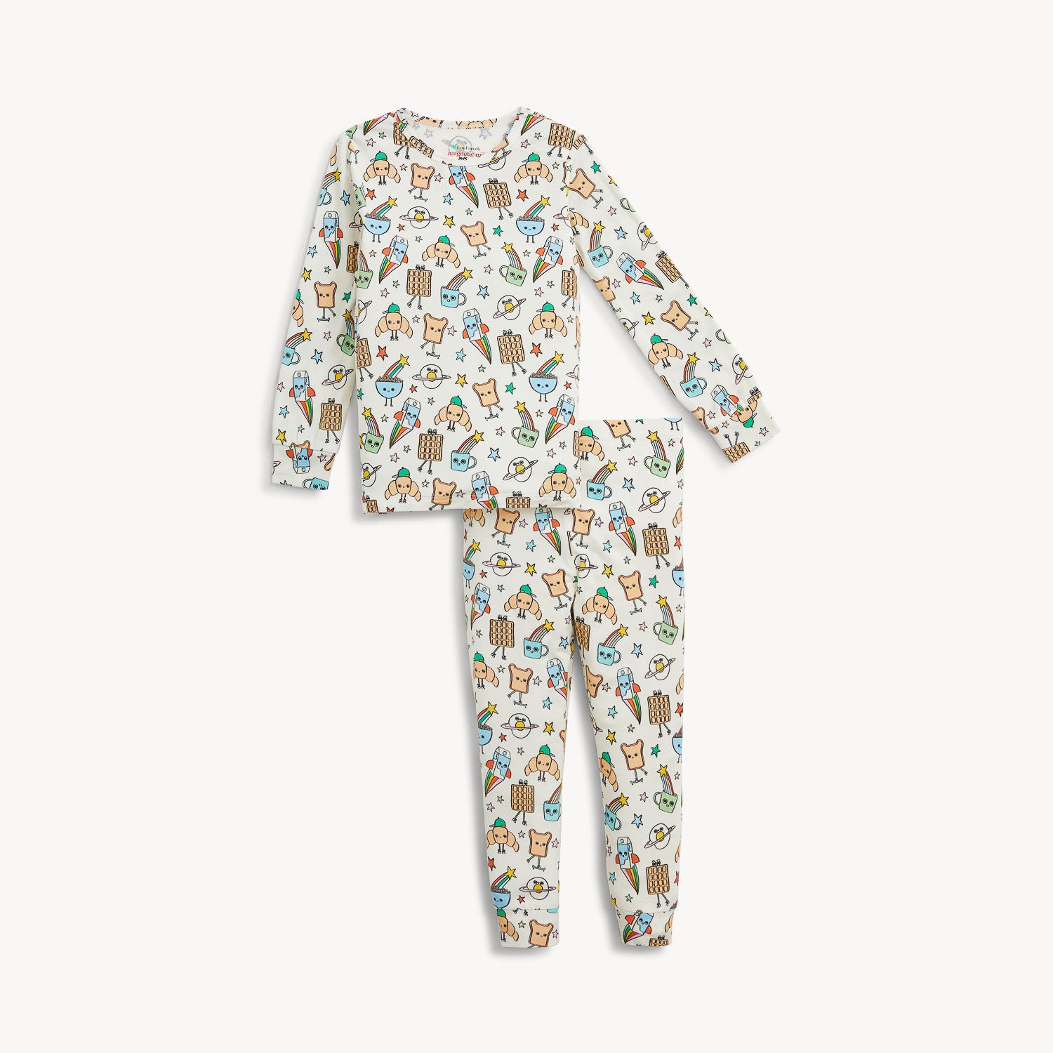 Magnetic PJ Set