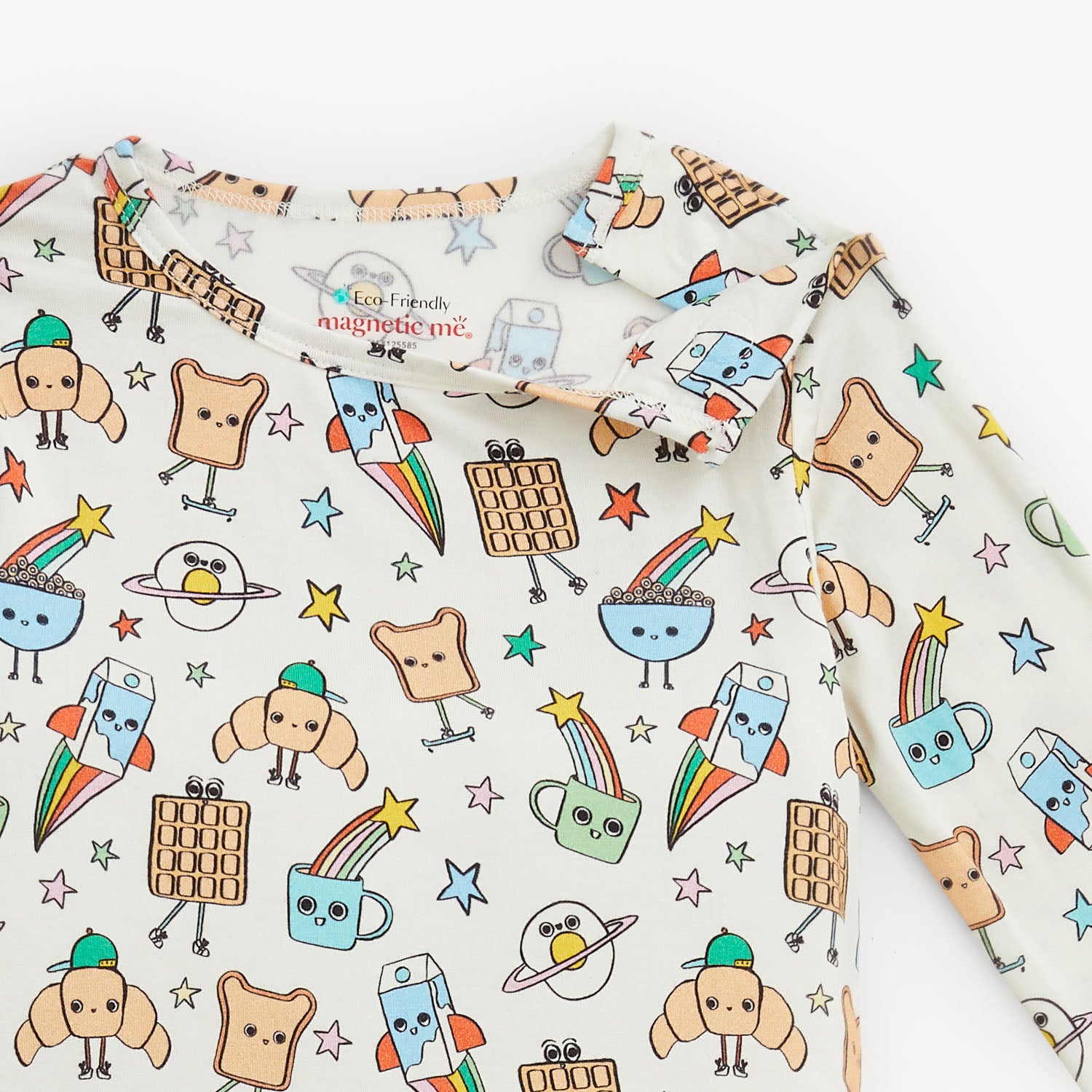 Magnetic PJ Set