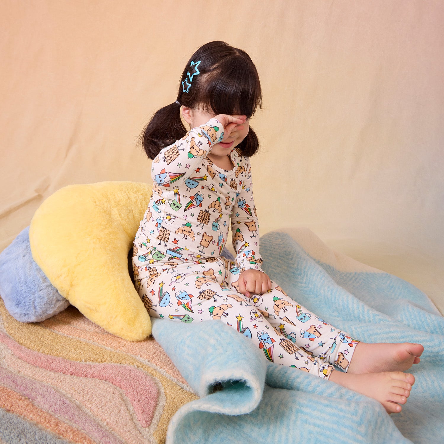 Magnetic PJ Set