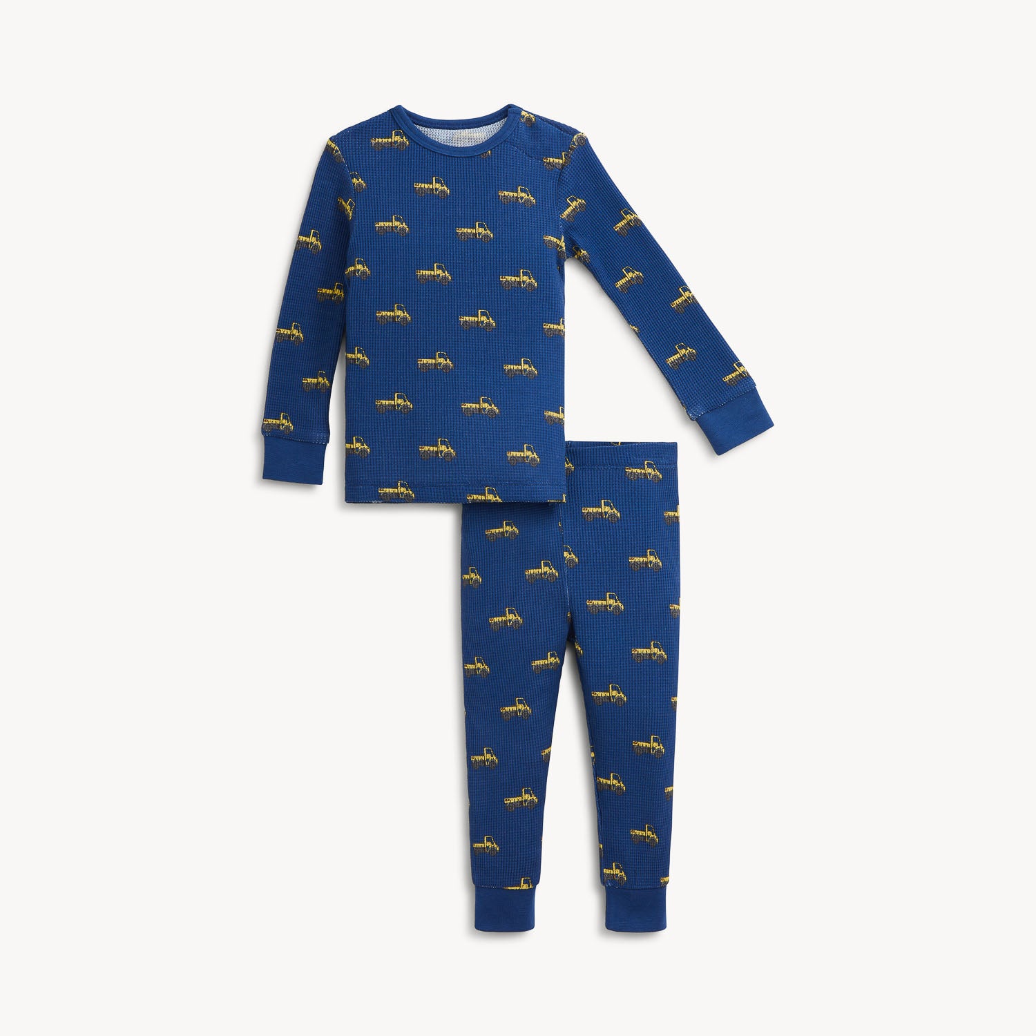 Magnetic PJ Set