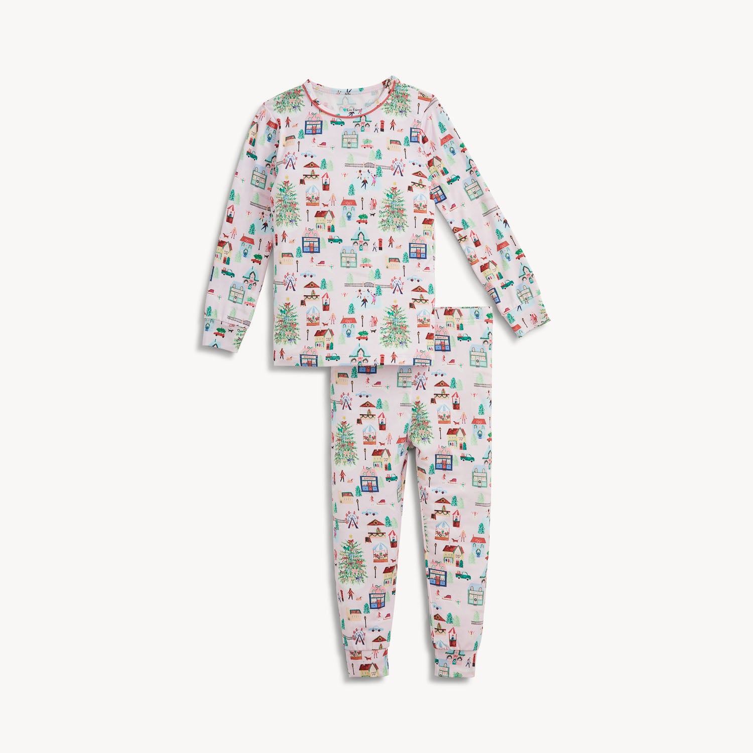 Magnetic PJ Set