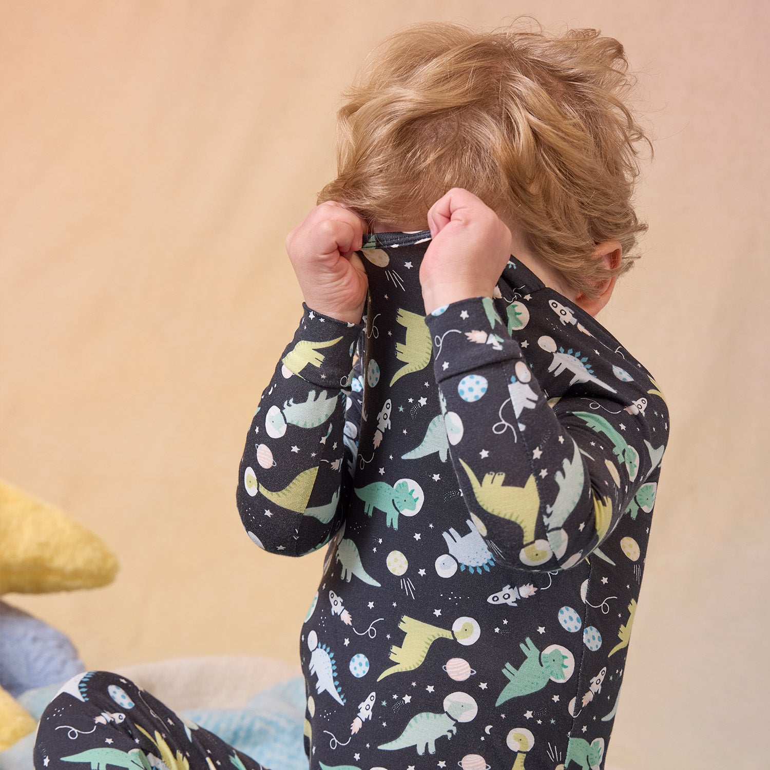 Magnetic PJ Set