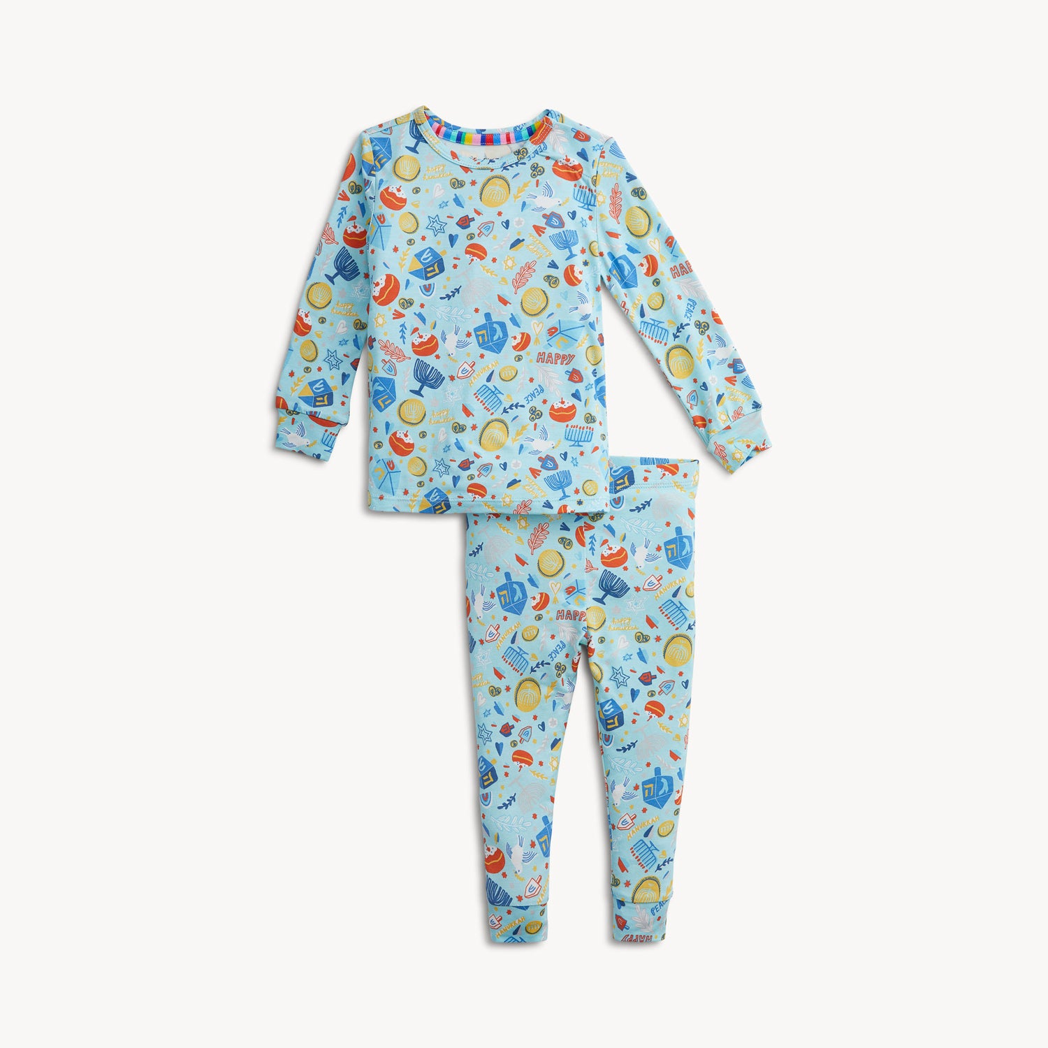 Magnetic PJ Set