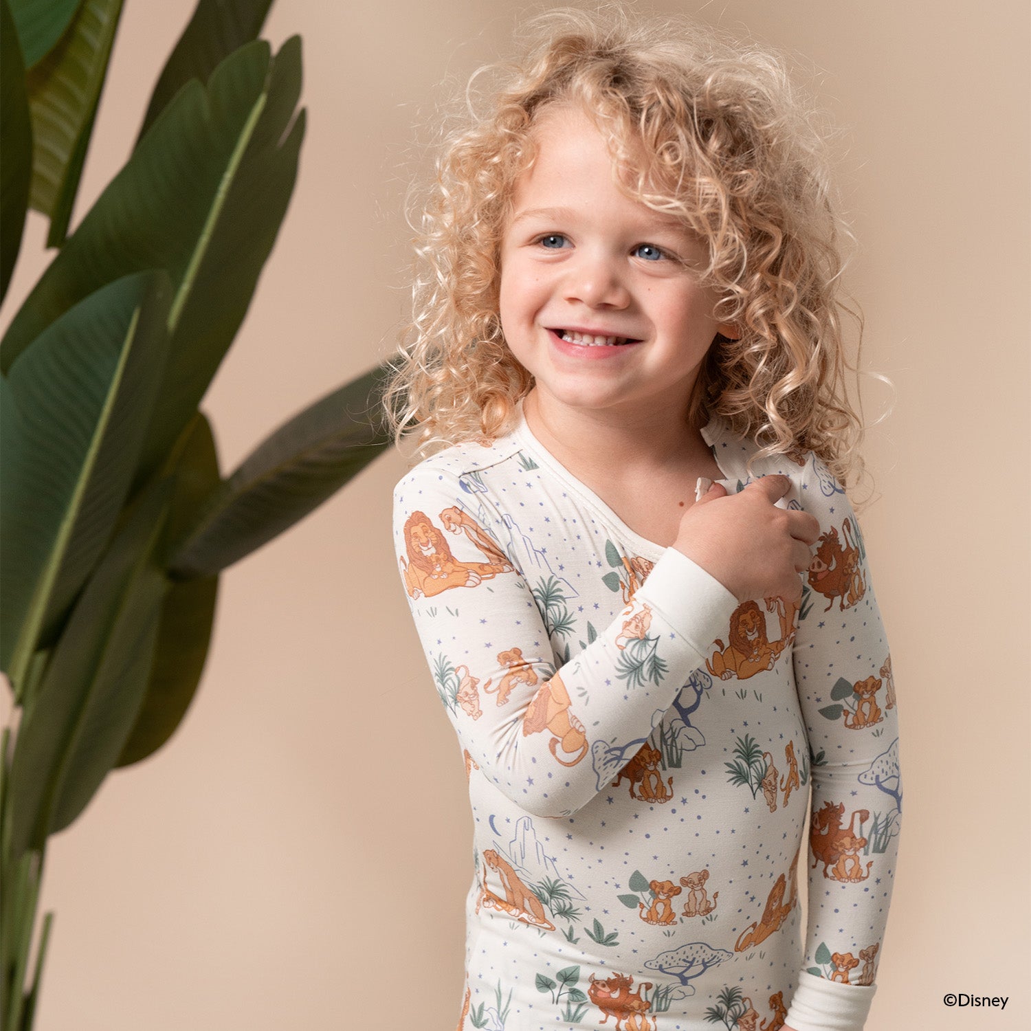 Magnetic PJ Set