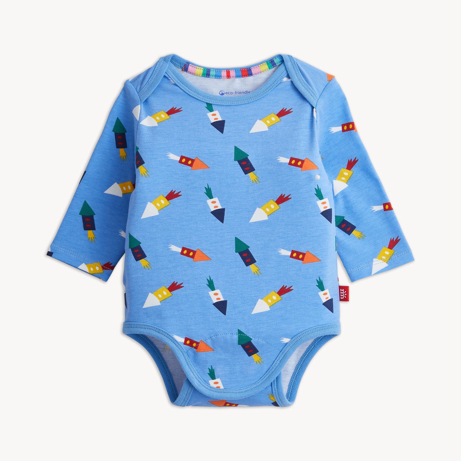 Magnetic Bodysuit