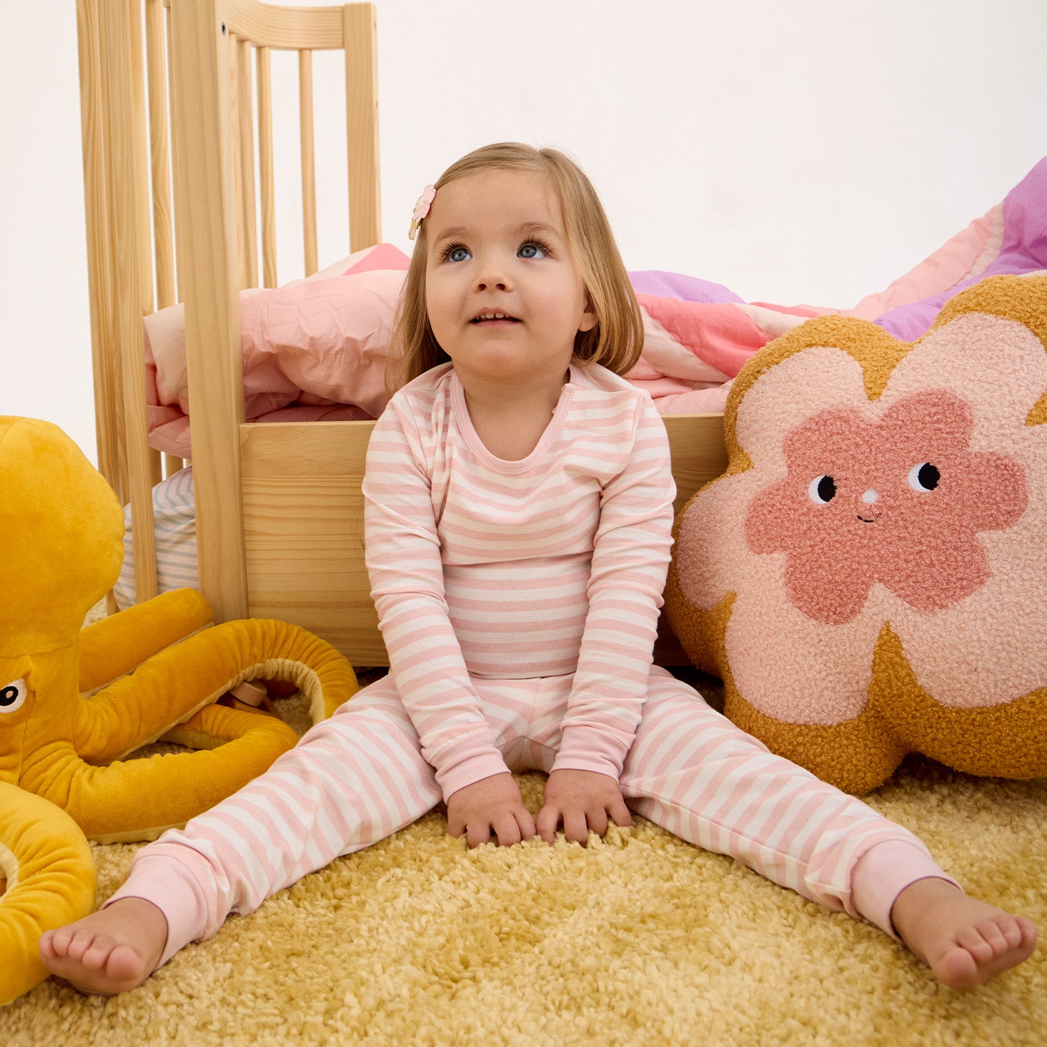 Magnetic 2-Pack PJ Set