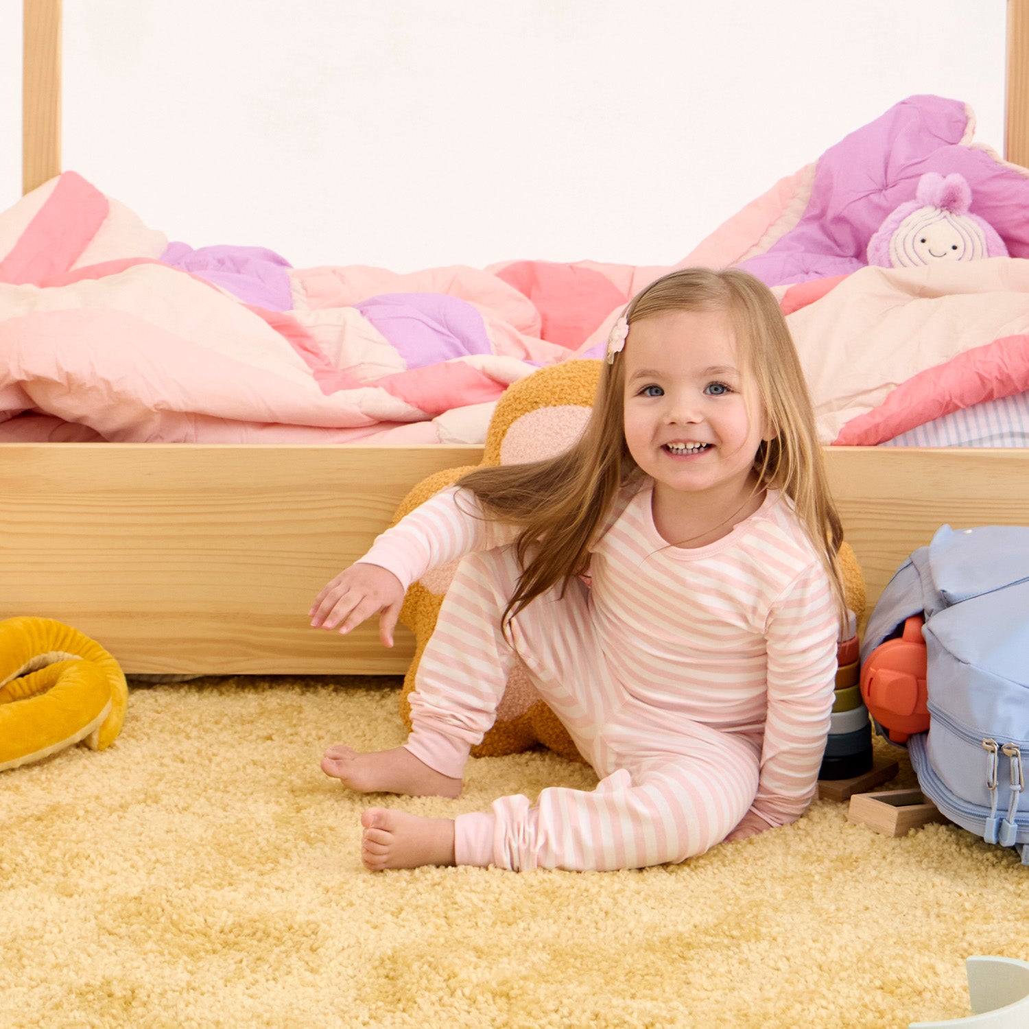 Magnetic 2-Pack PJ Set