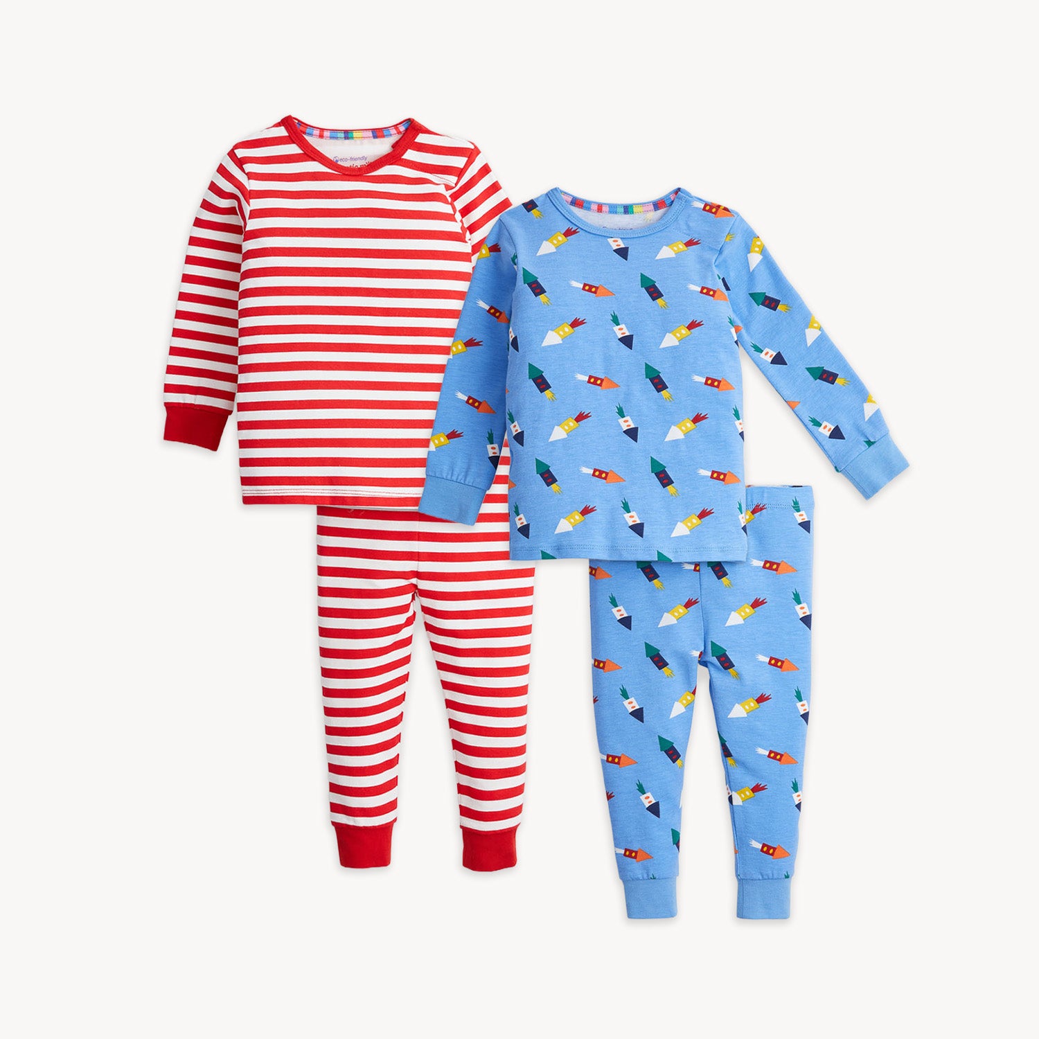 Magnetic 2-Pack PJ Set