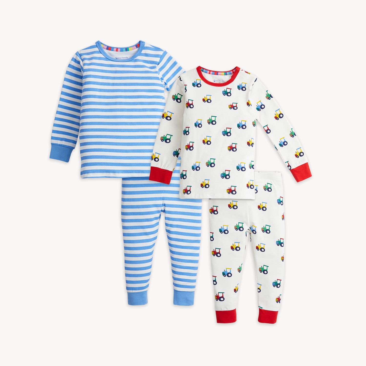 Magnetic 2-Pack PJ Set