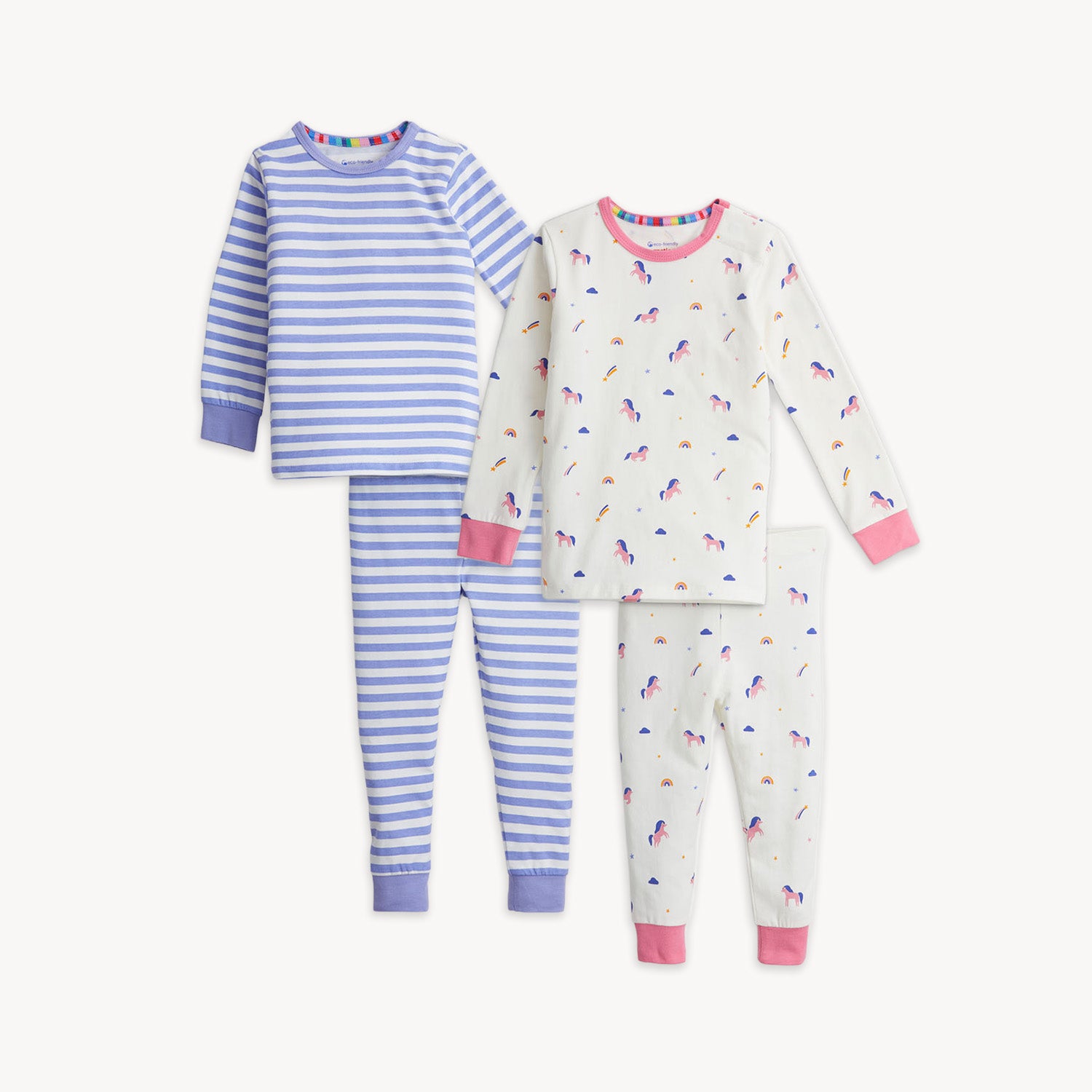 Magnetic 2-Pack PJ Set