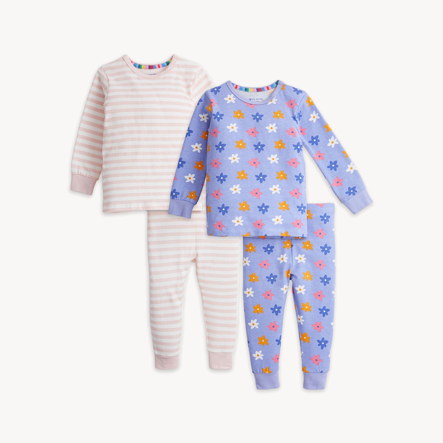 Magnetic 2-Pack PJ Set