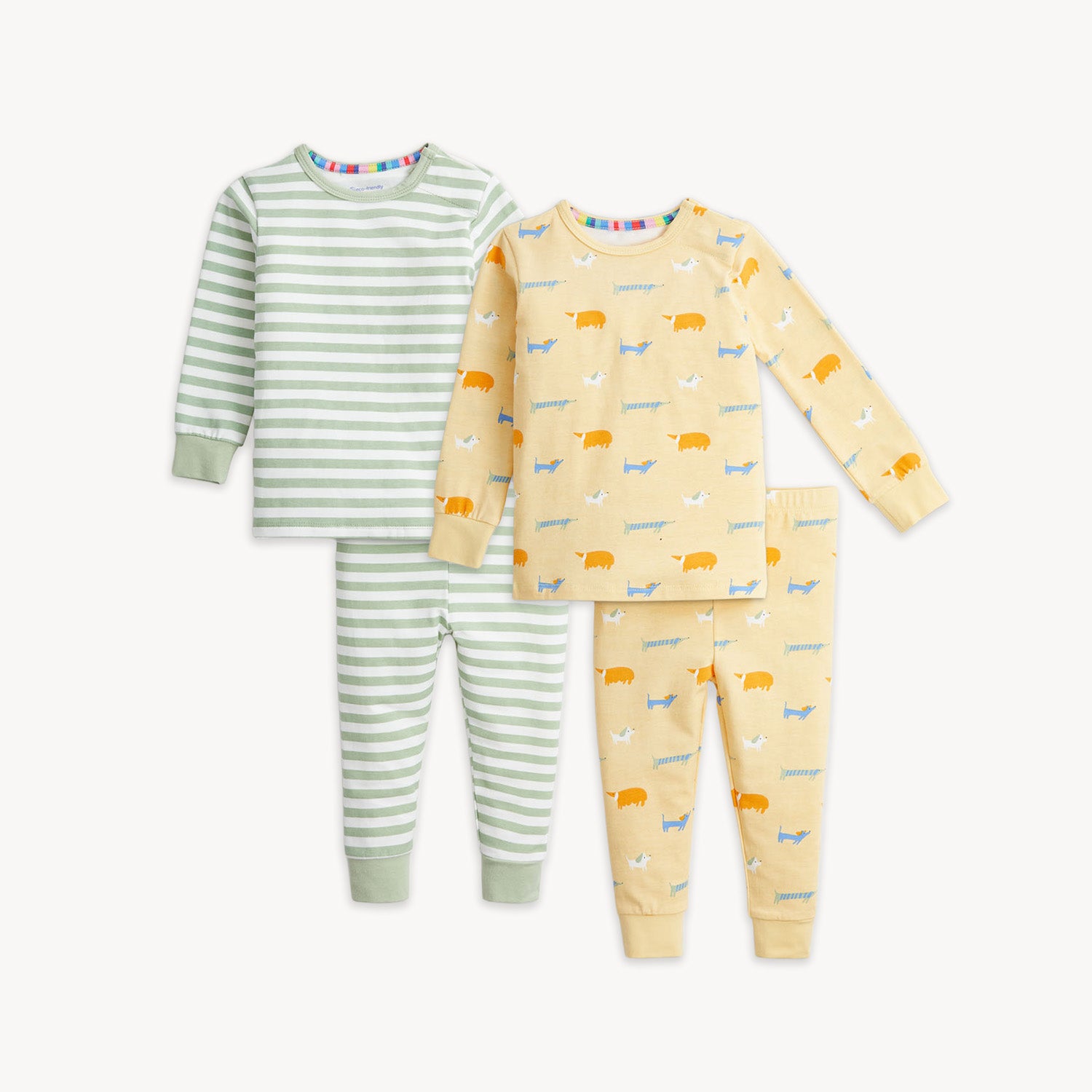 Magnetic 2-Pack PJ Set