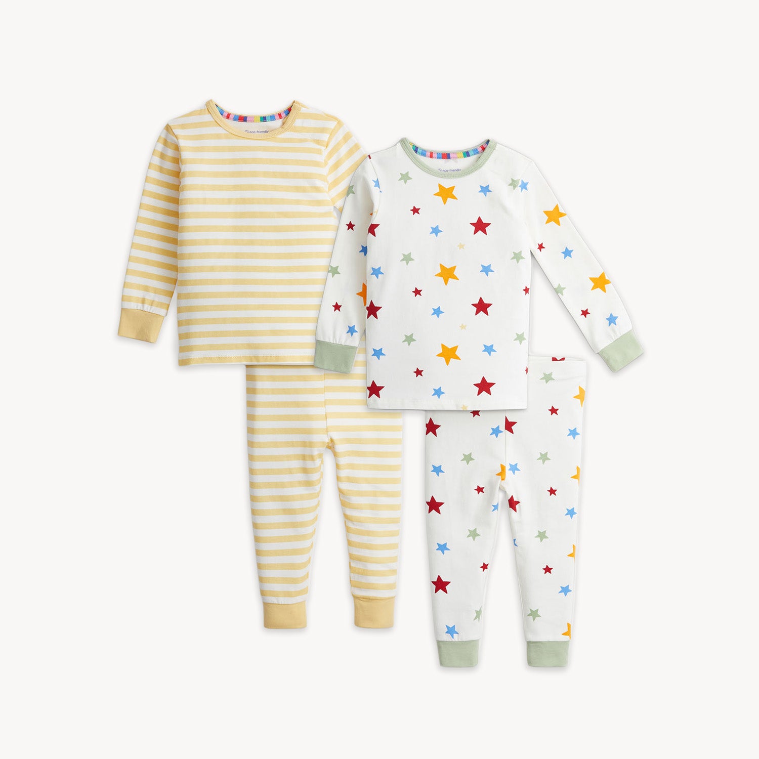 Magnetic 2-Pack PJ Set