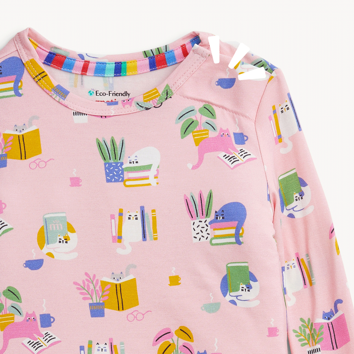 Magnetic PJ Set