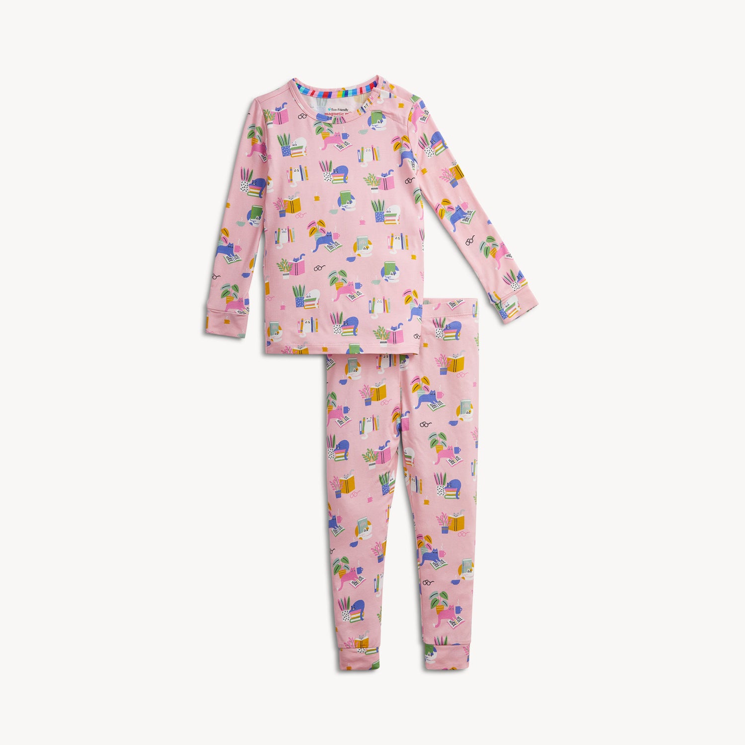 Magnetic PJ Set