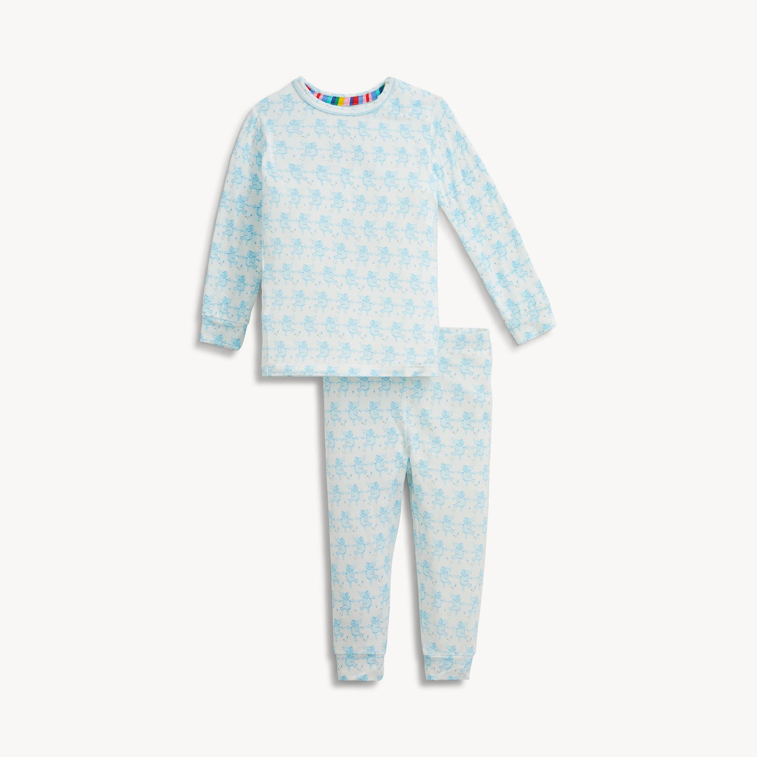 Magnetic PJ Set