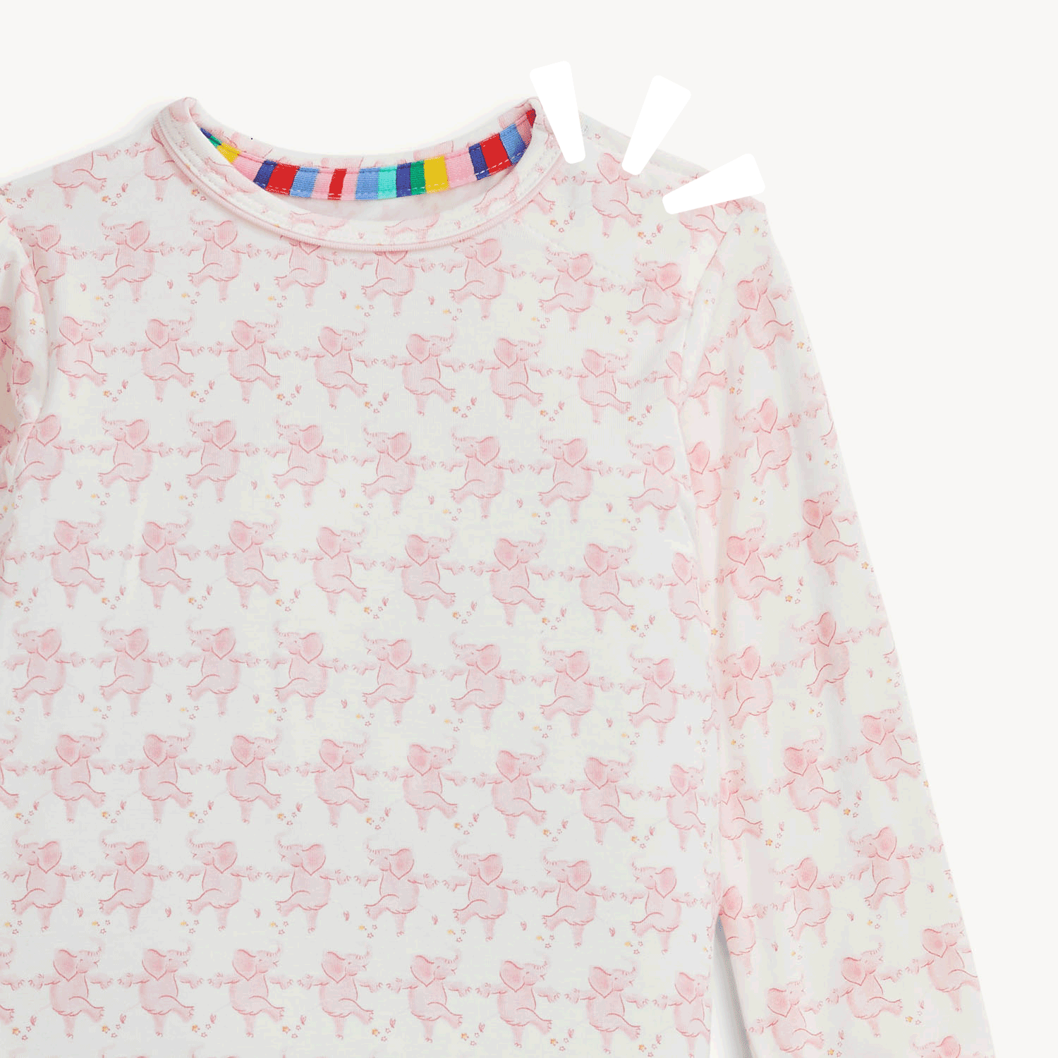 Magnetic PJ Set