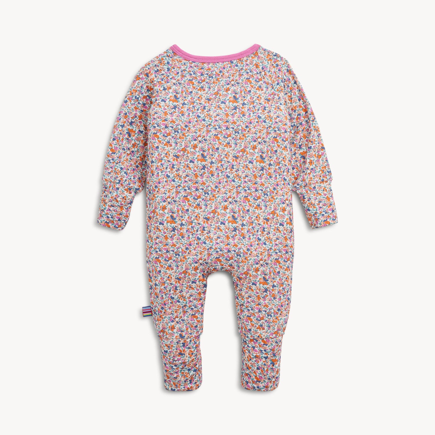 Magnetic Convertible Coverall