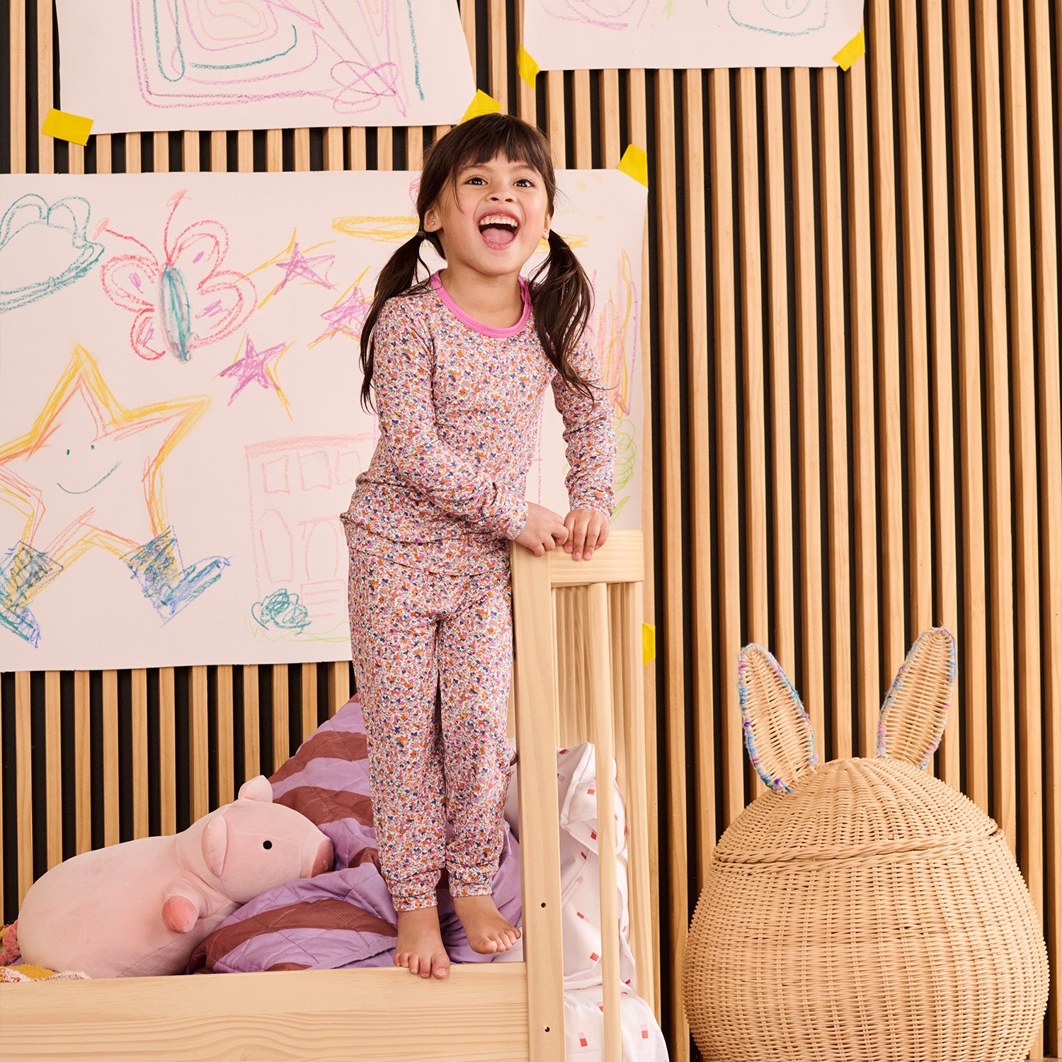 Magnetic PJ Set