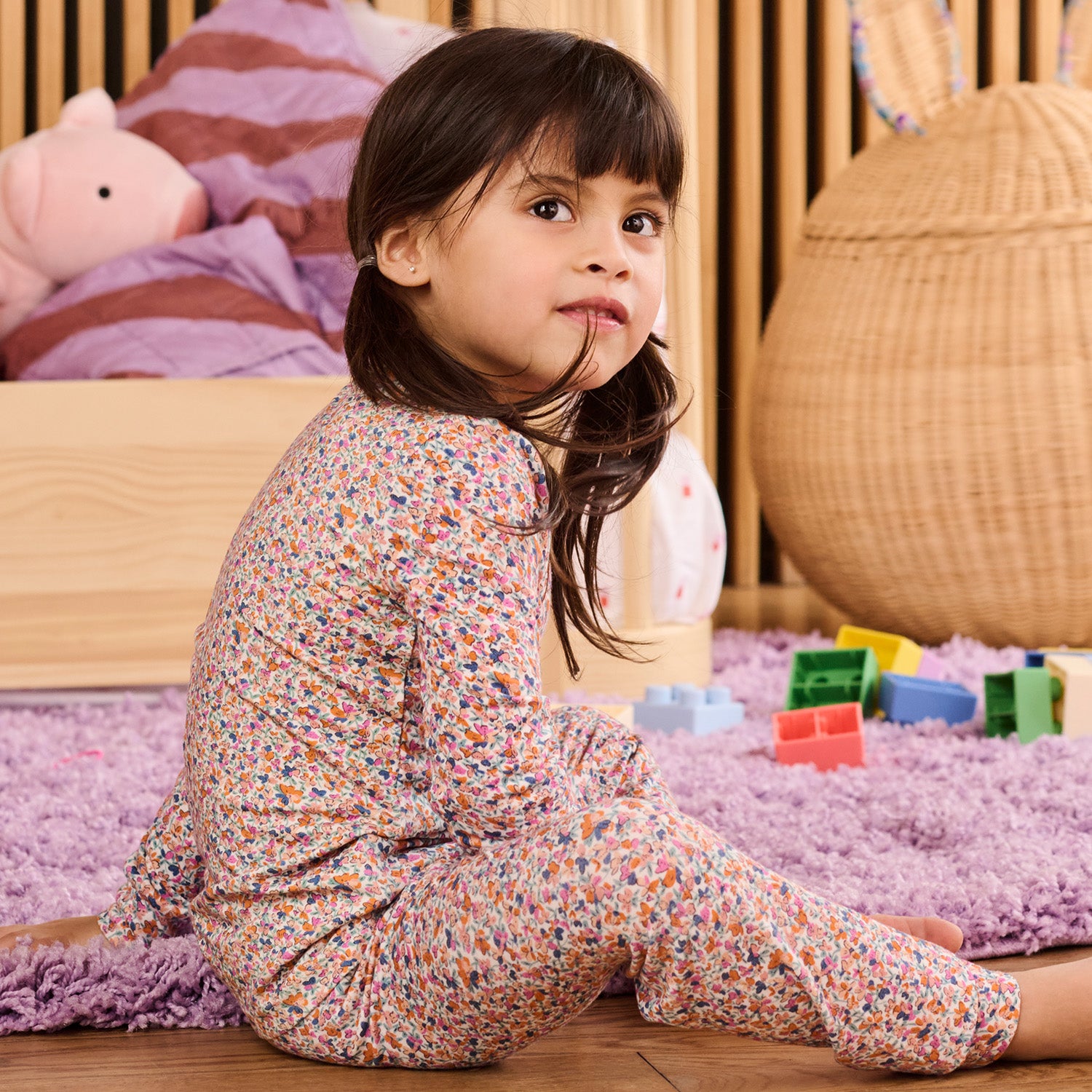 Magnetic PJ Set