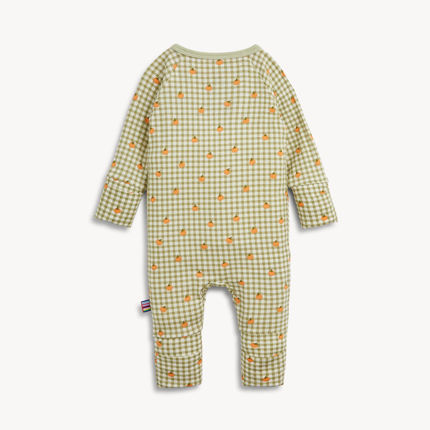 Magnetic Convertible Coverall
